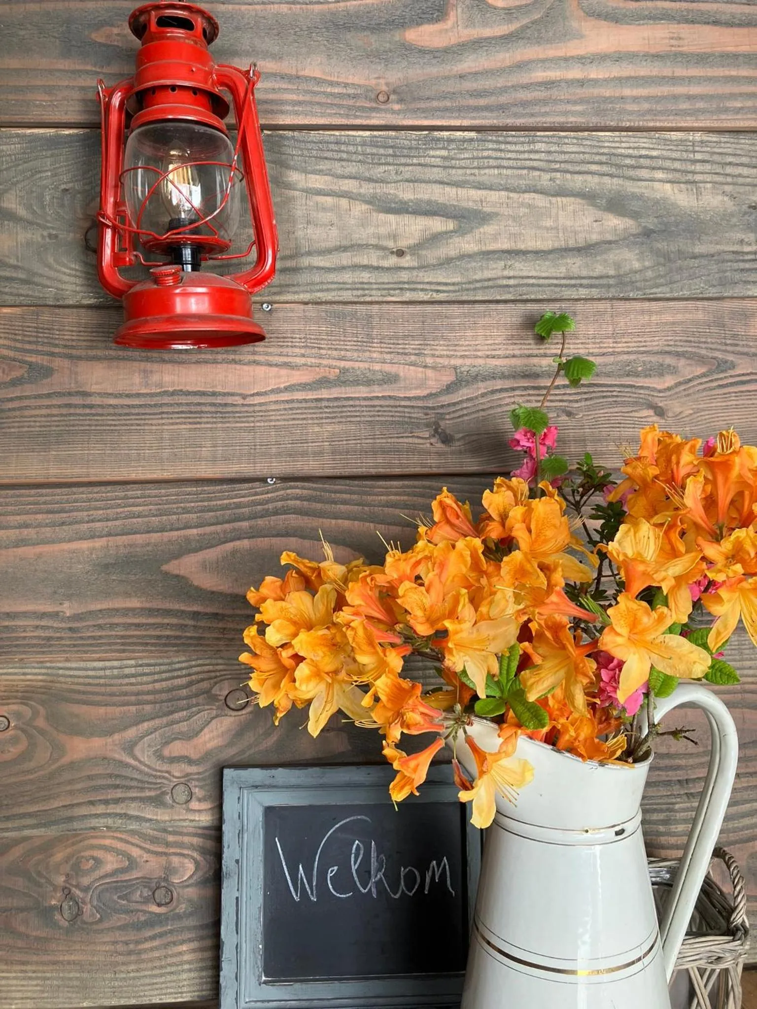 Property building in B&B My Suite Home