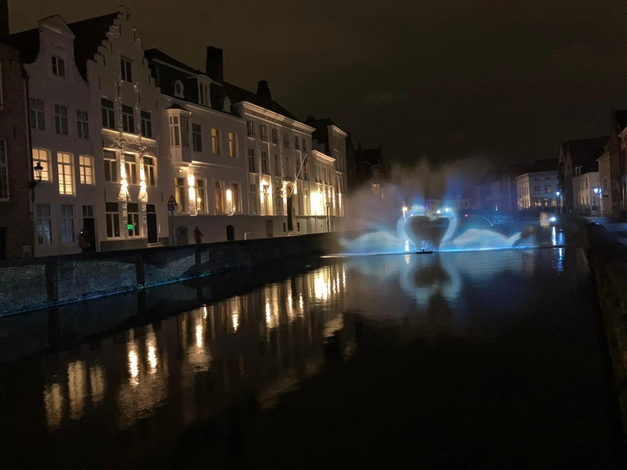 Nearby landmark in B&B My Suite Home