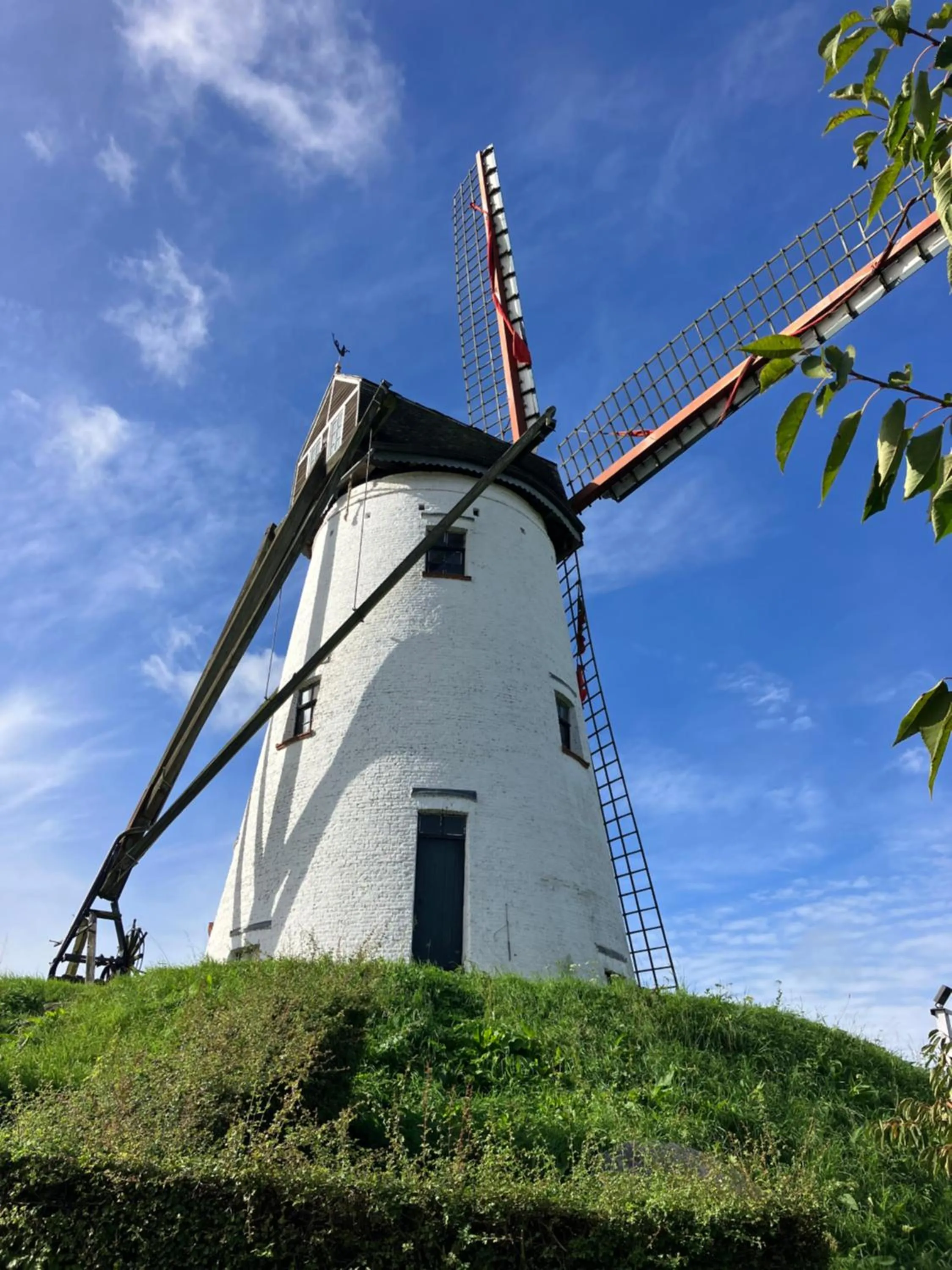 Nearby landmark in B&B My Suite Home