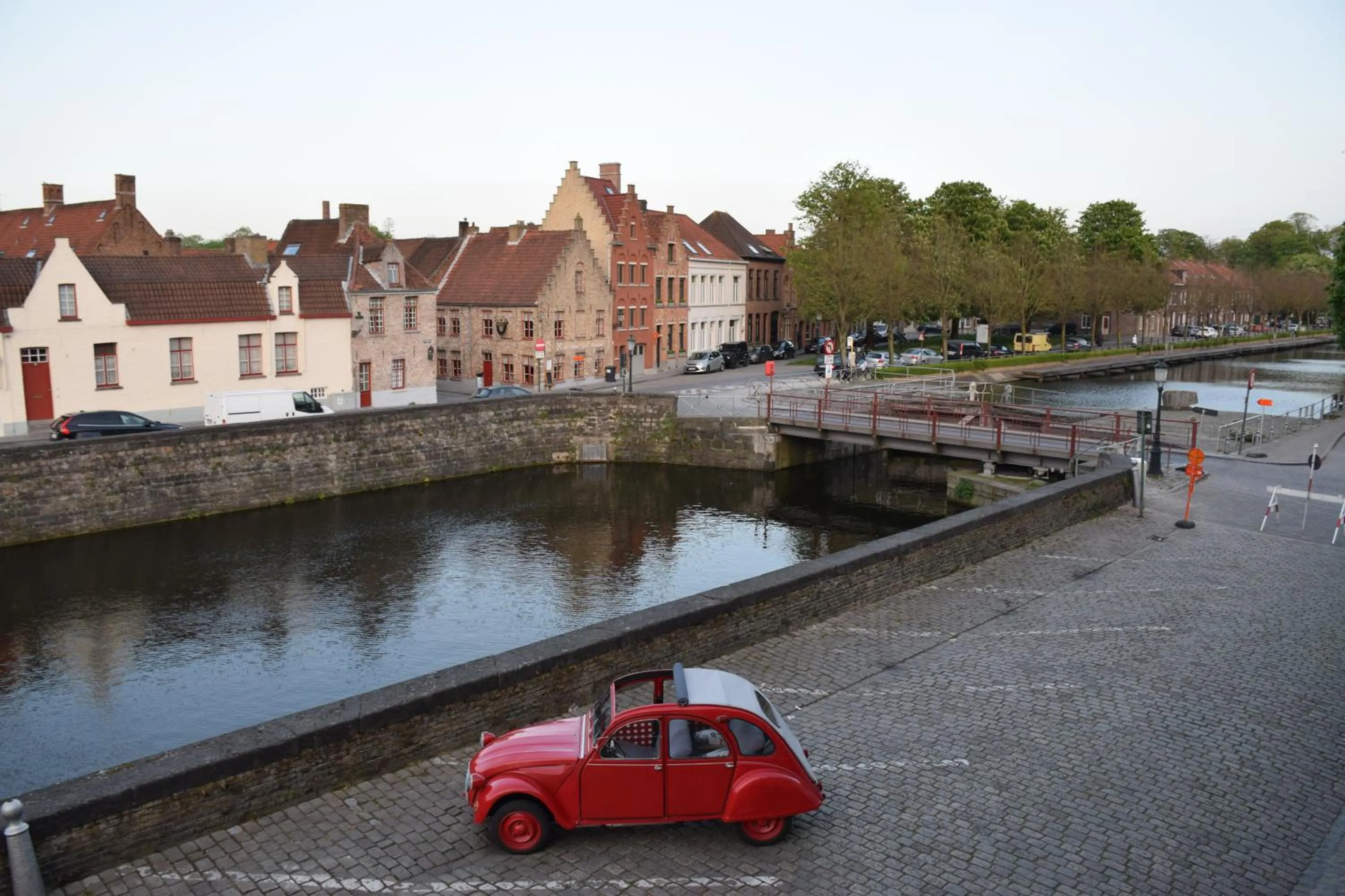 Property building in B&B My Suite Home