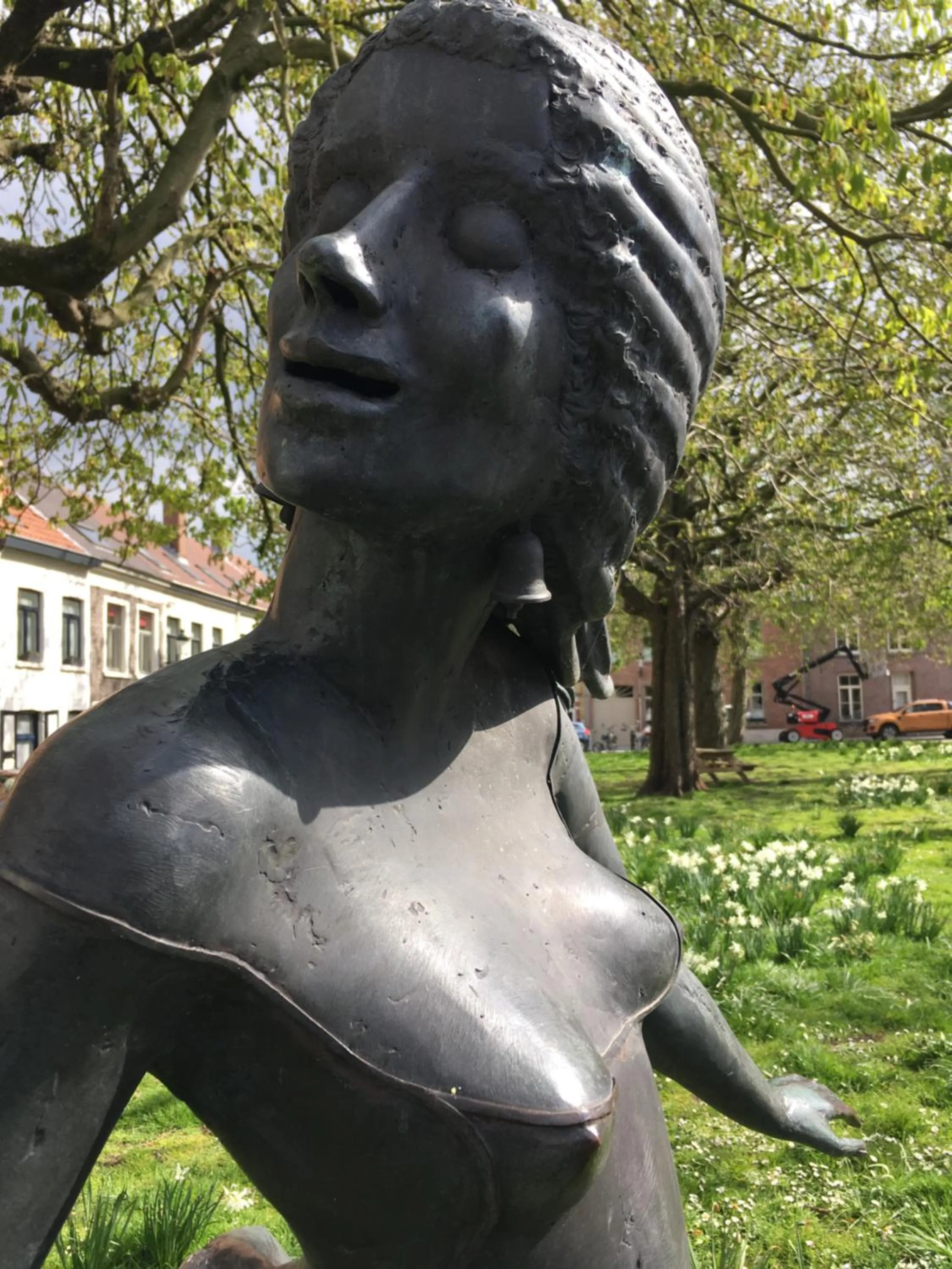 Property building in B&B My Suite Home