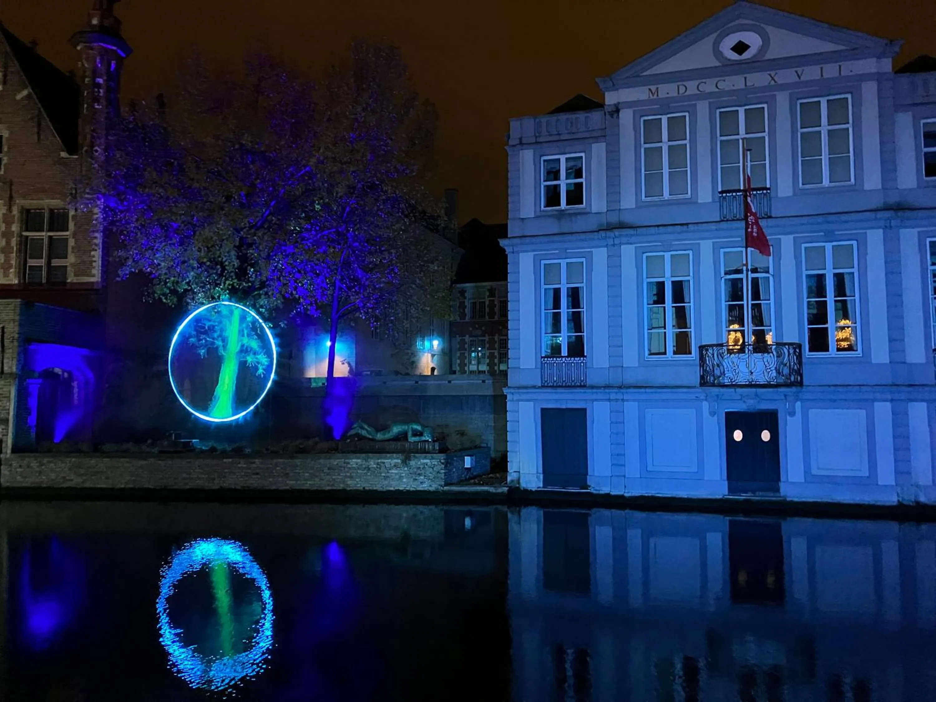 Night in B&B My Suite Home