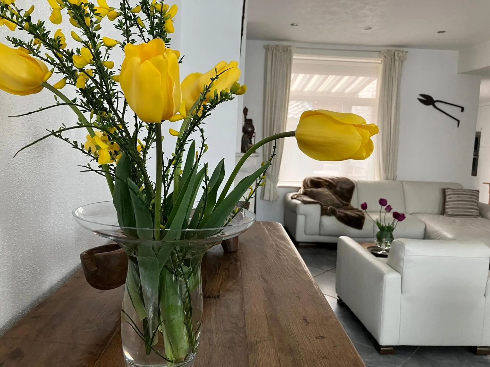 Property building in B&B My Suite Home