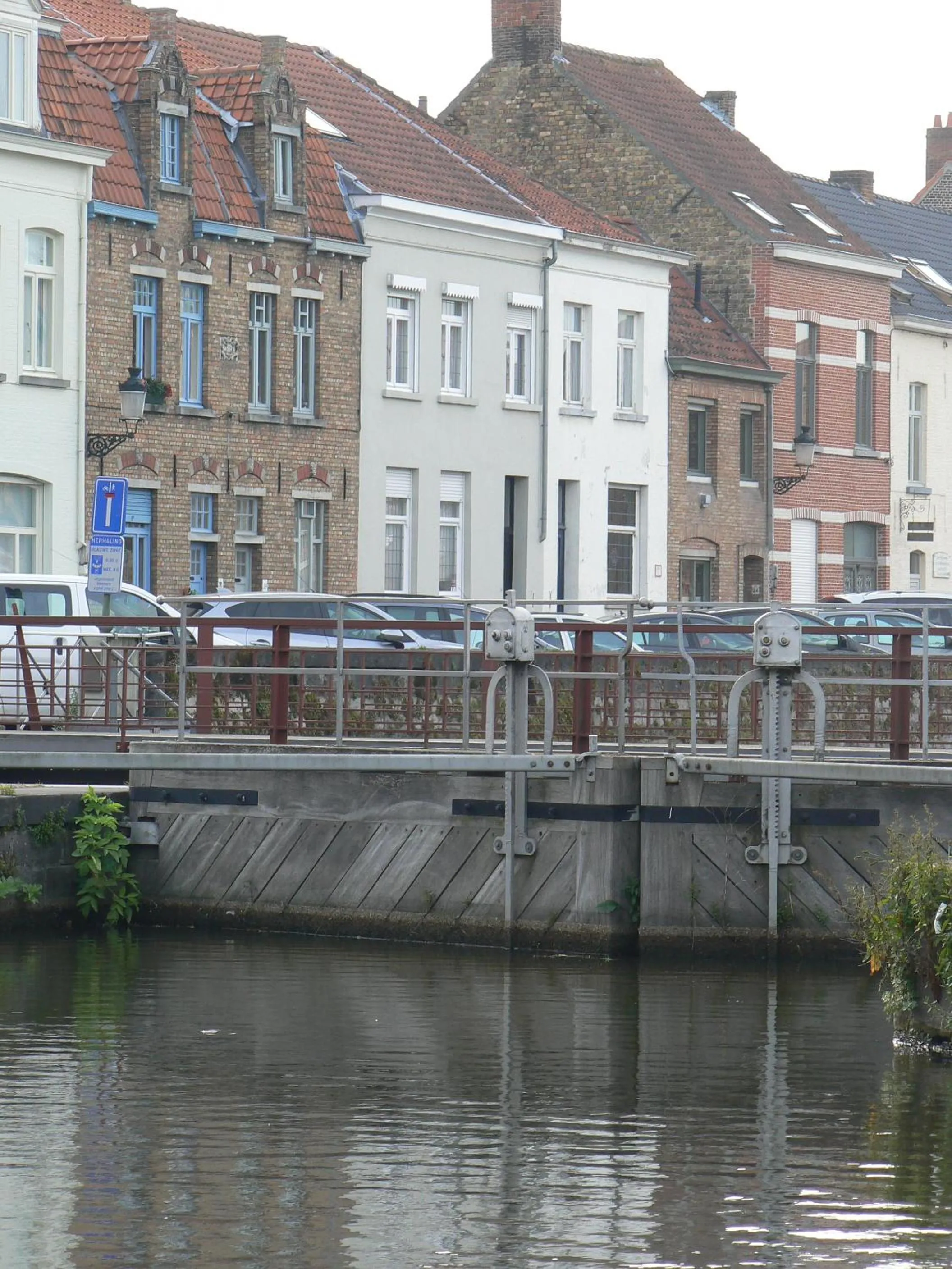 View (from property/room) in B&B My Suite Home