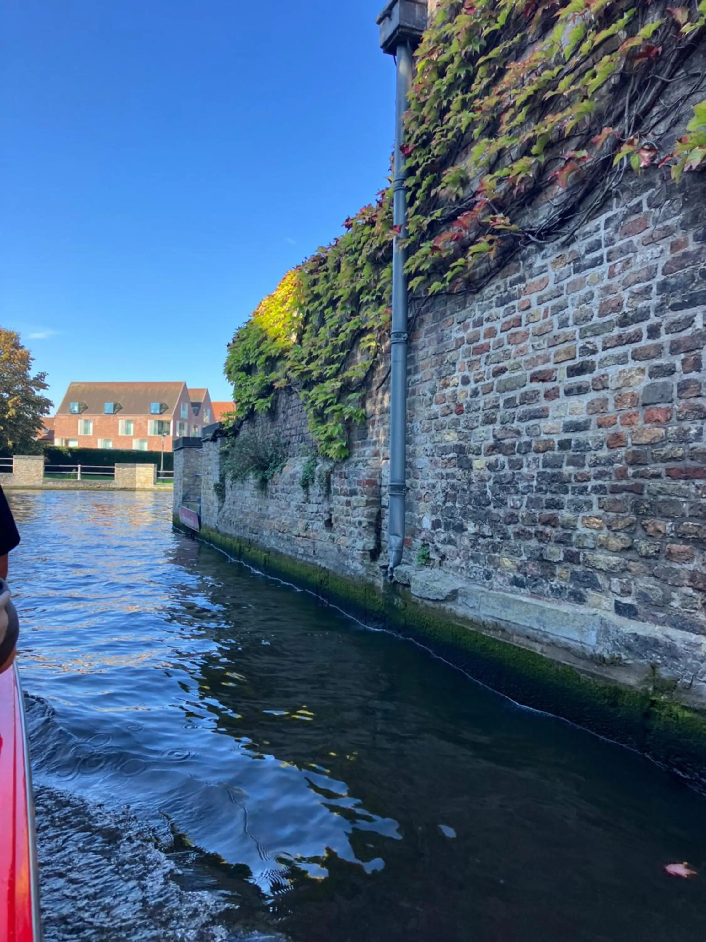 Nearby landmark in B&B My Suite Home