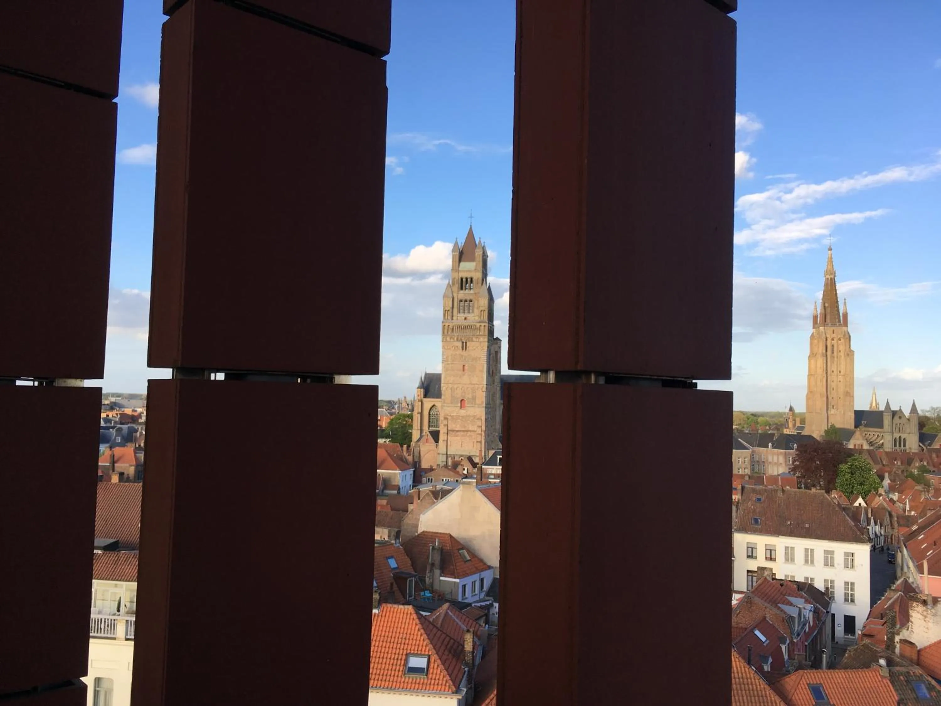 Spring in B&B My Suite Home