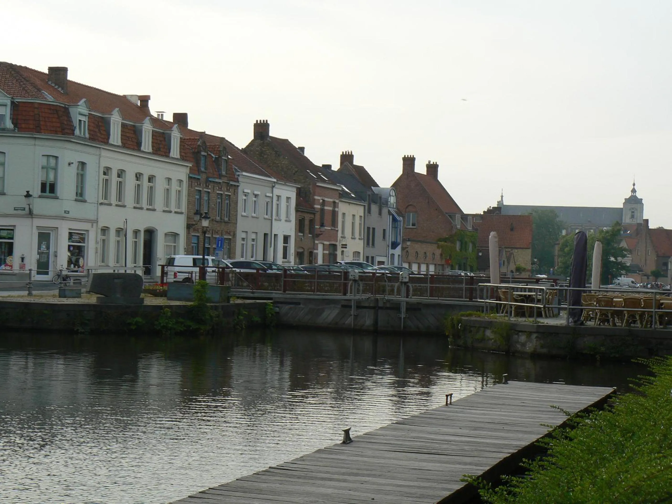 View (from property/room) in B&B My Suite Home