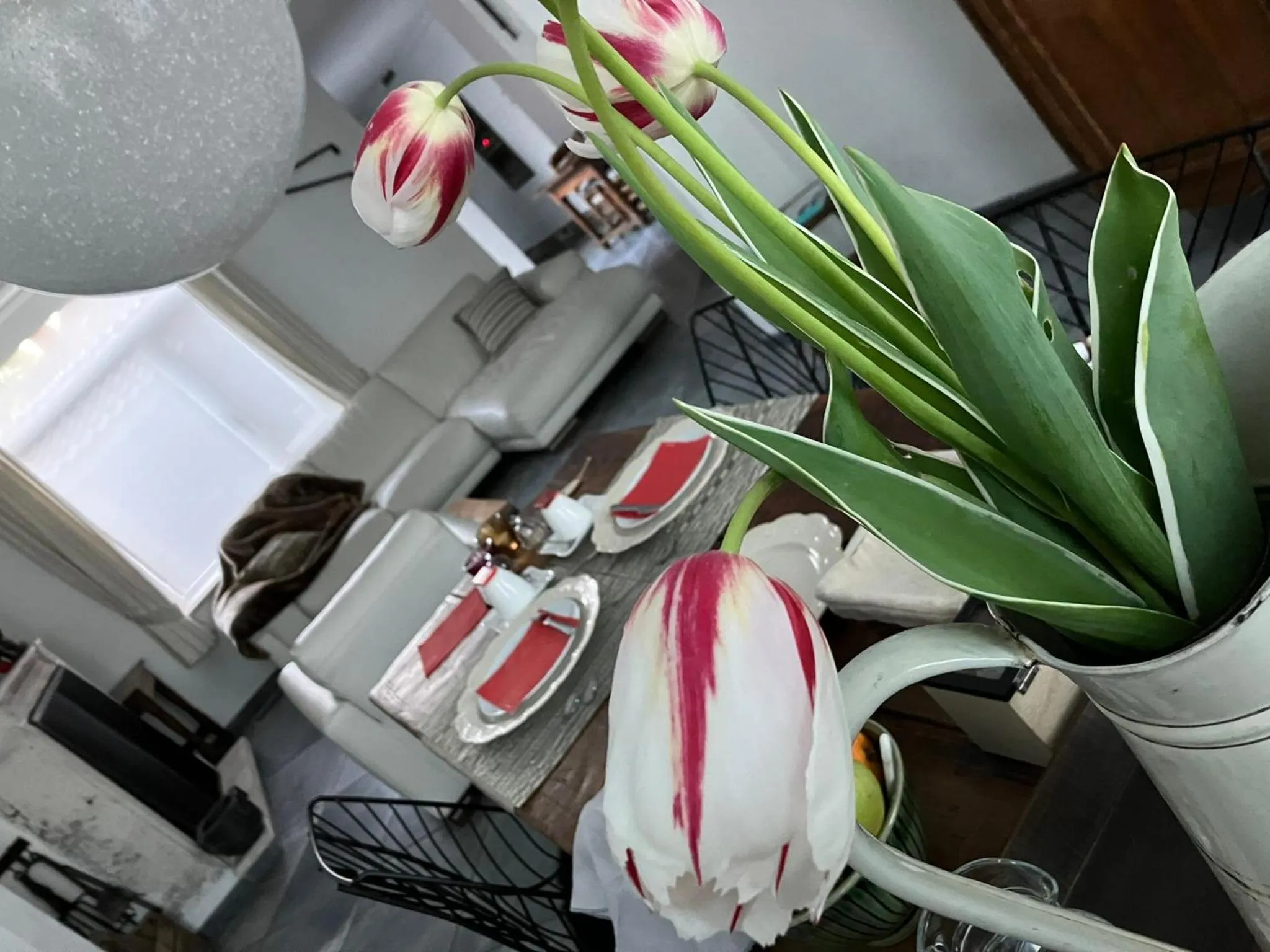 Property building in B&B My Suite Home