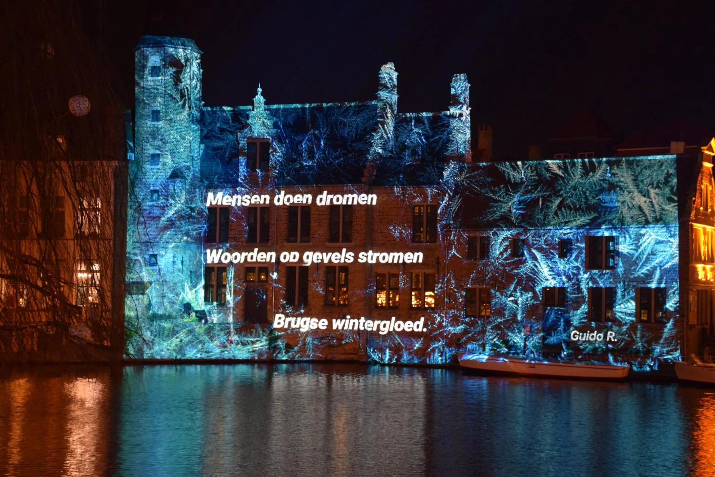 Nearby landmark in B&B My Suite Home