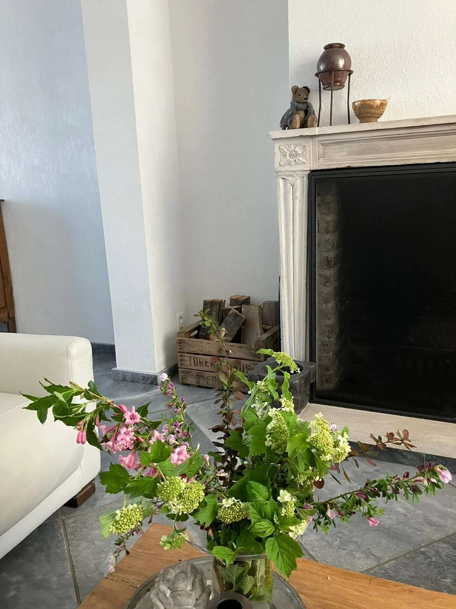 Property building in B&B My Suite Home