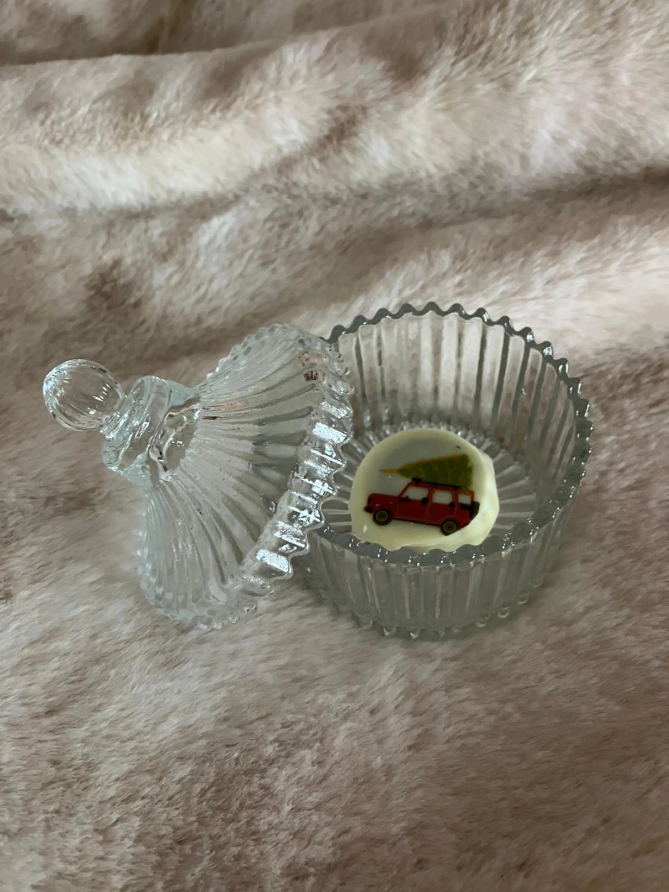 Bedroom in B&B My Suite Home