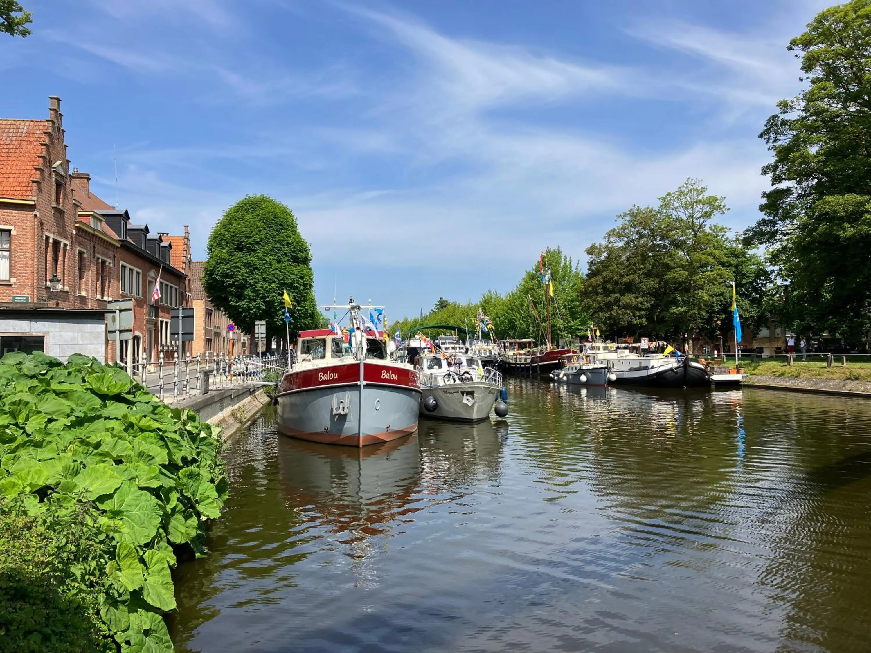 Property building in B&B My Suite Home