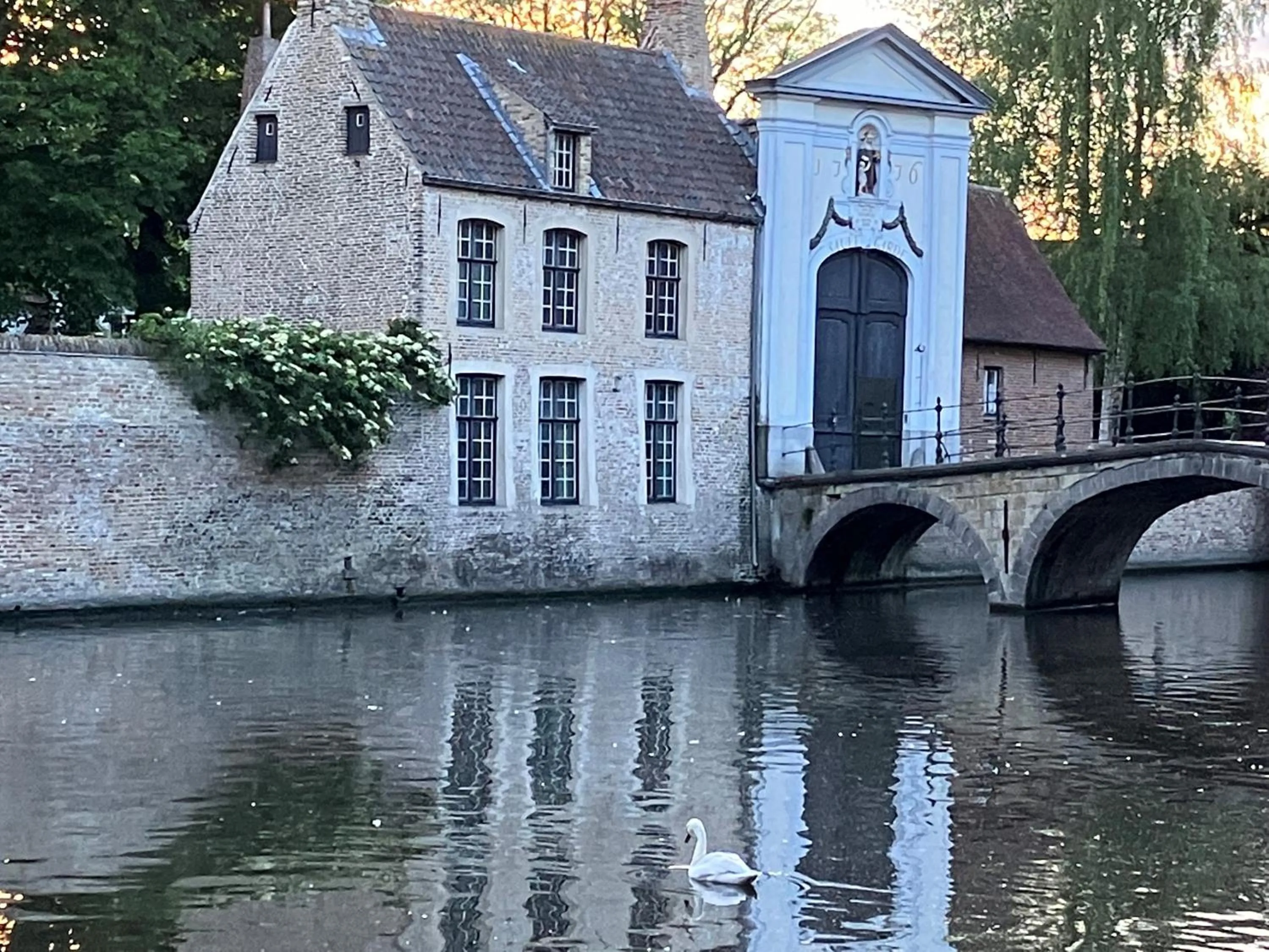 Nearby landmark in B&B My Suite Home