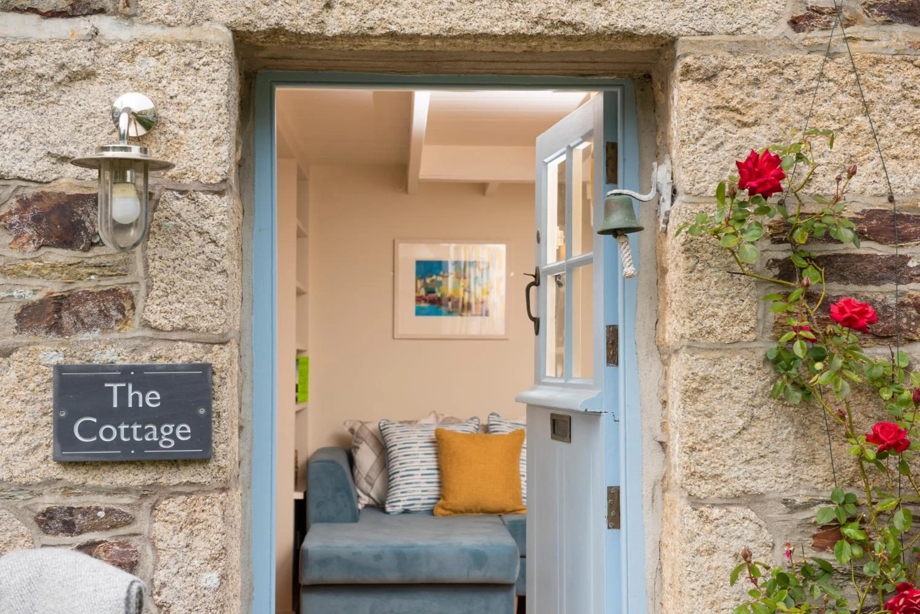 Property building in Navas Nook