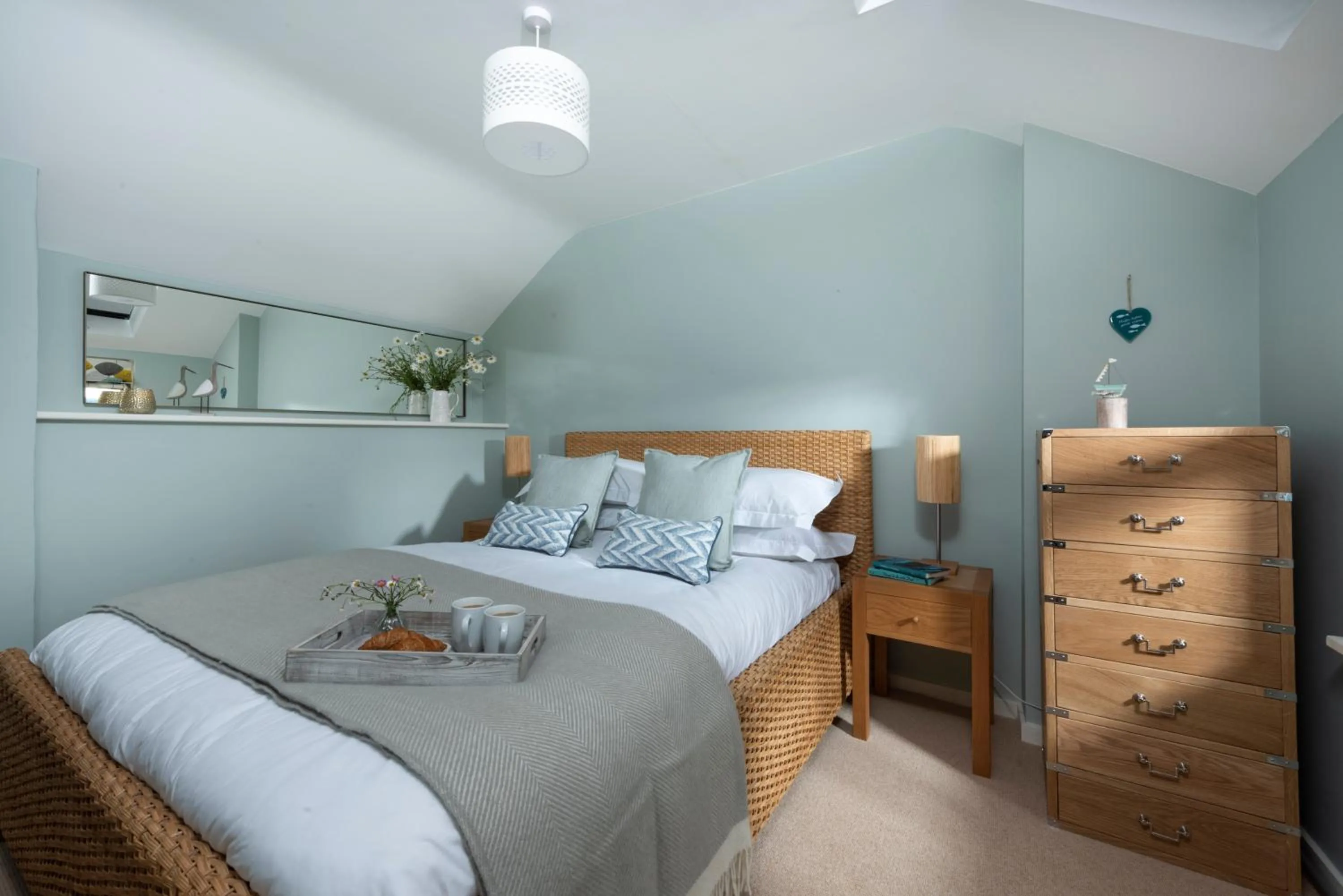 Other, Bed in Navas Nook