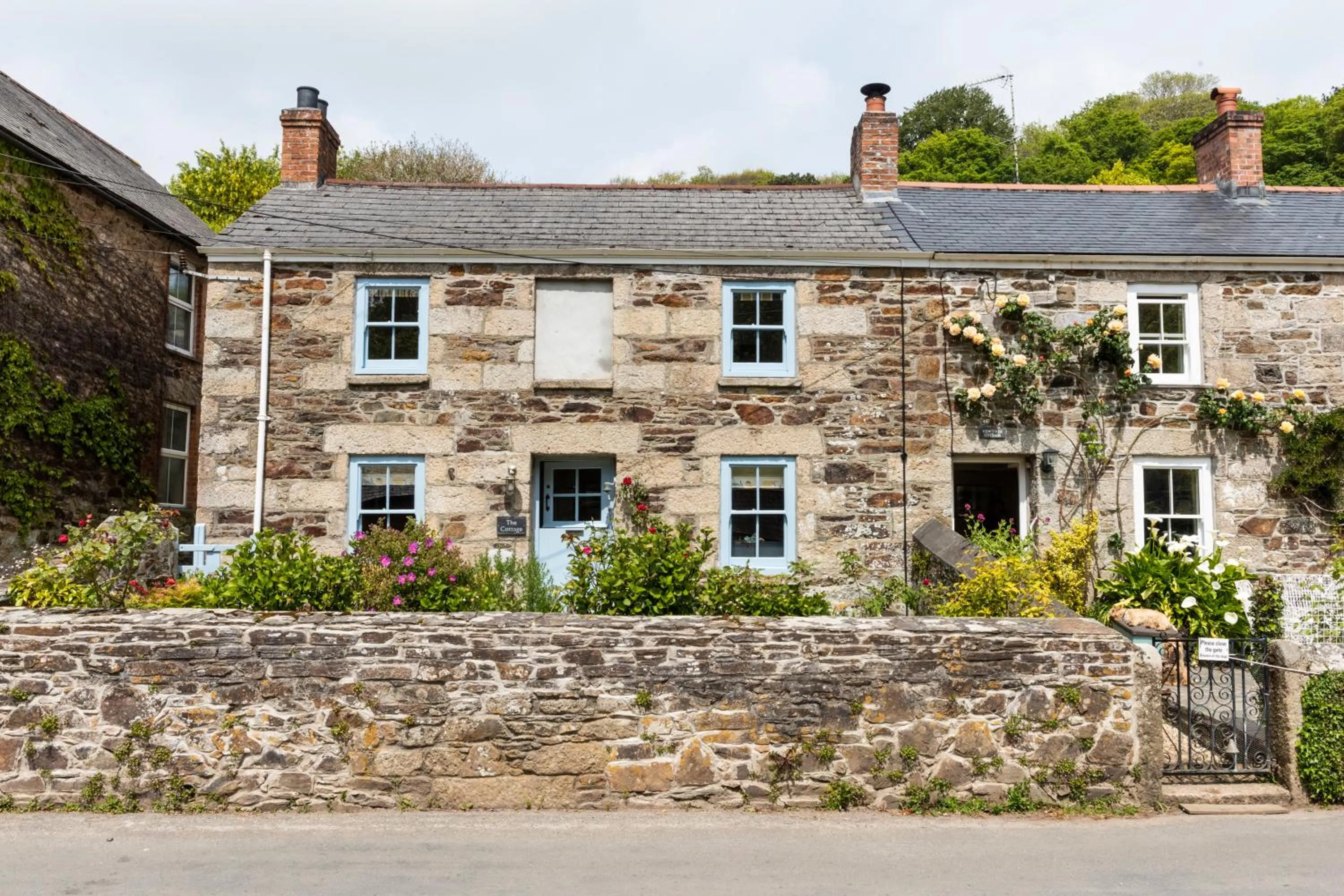 Property building in Navas Nook