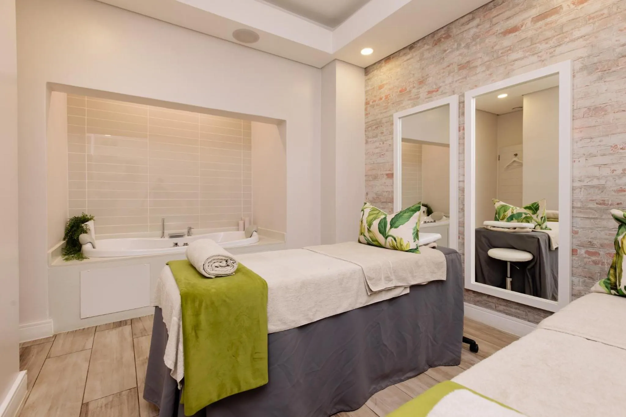 Spa and wellness centre/facilities, Bed in MINT Resorts The Blyde