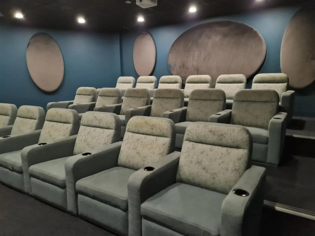 Business facilities in MINT Resorts The Blyde