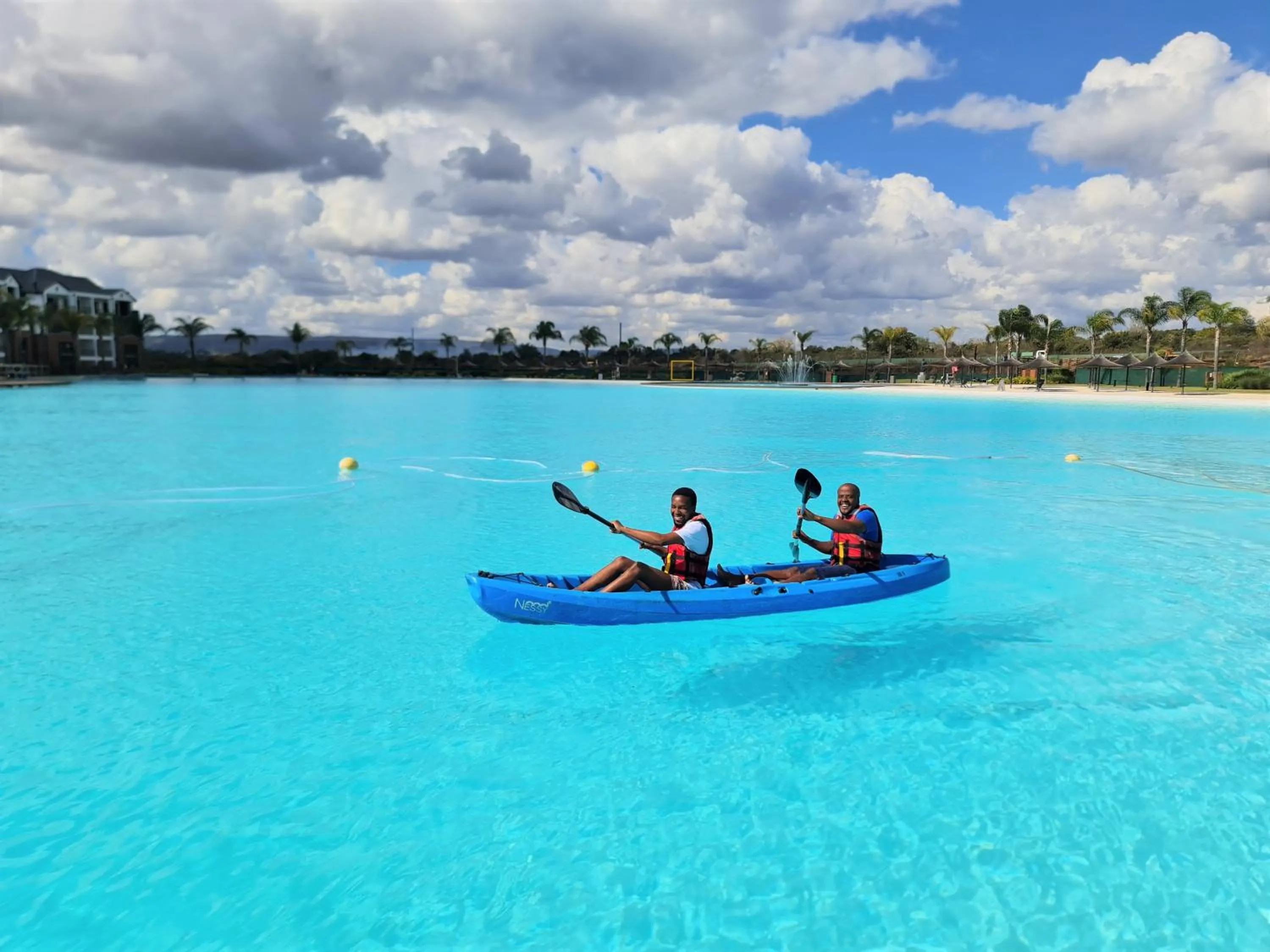 Activities in MINT Resorts The Blyde