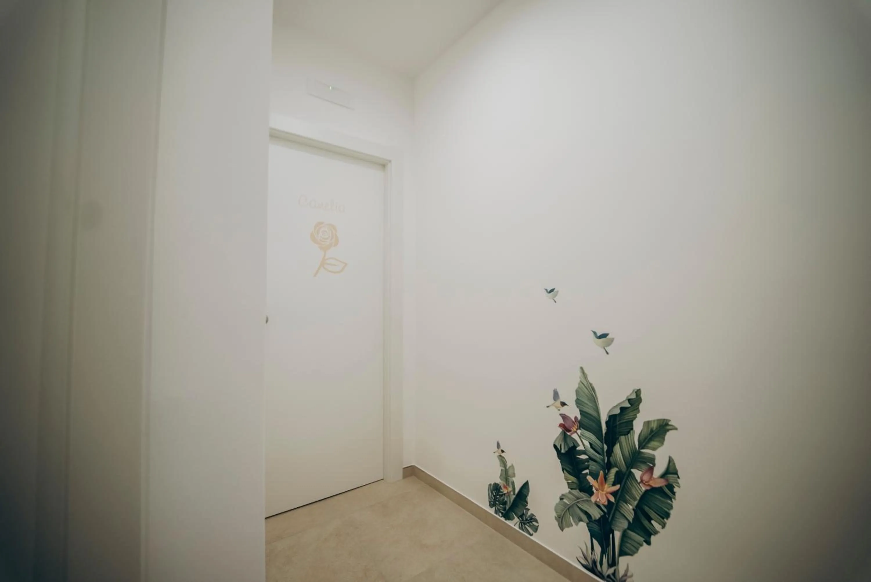 View (from property/room) in Dimora Fantasia Charme B&B