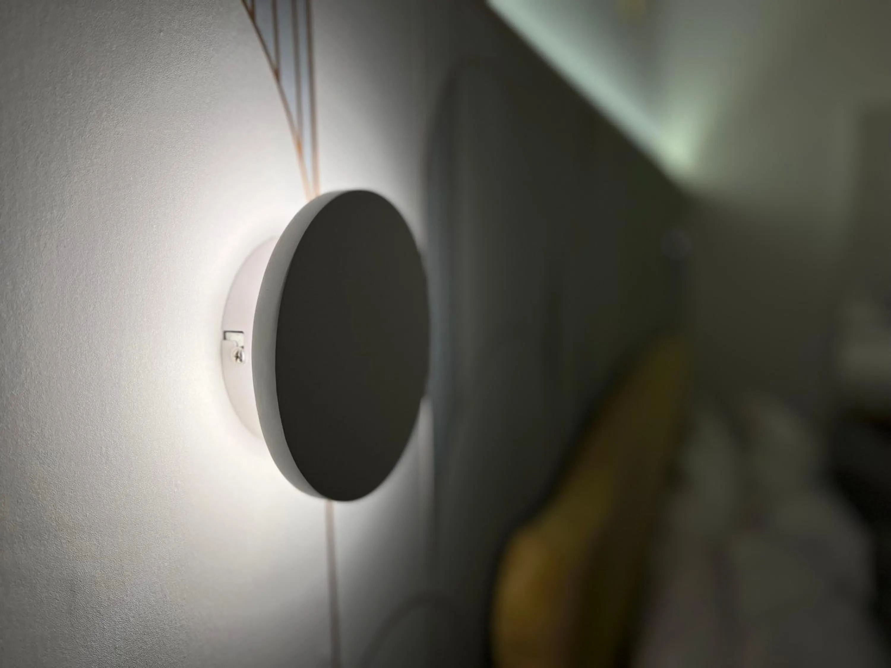 Bedroom in Dimora Fantasia Charme B&B