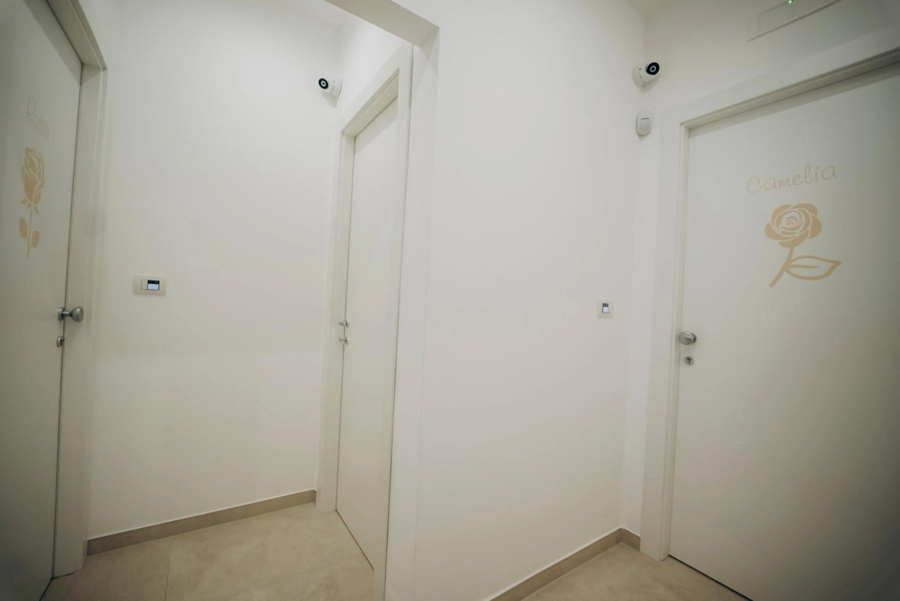 View (from property/room) in Dimora Fantasia Charme B&B