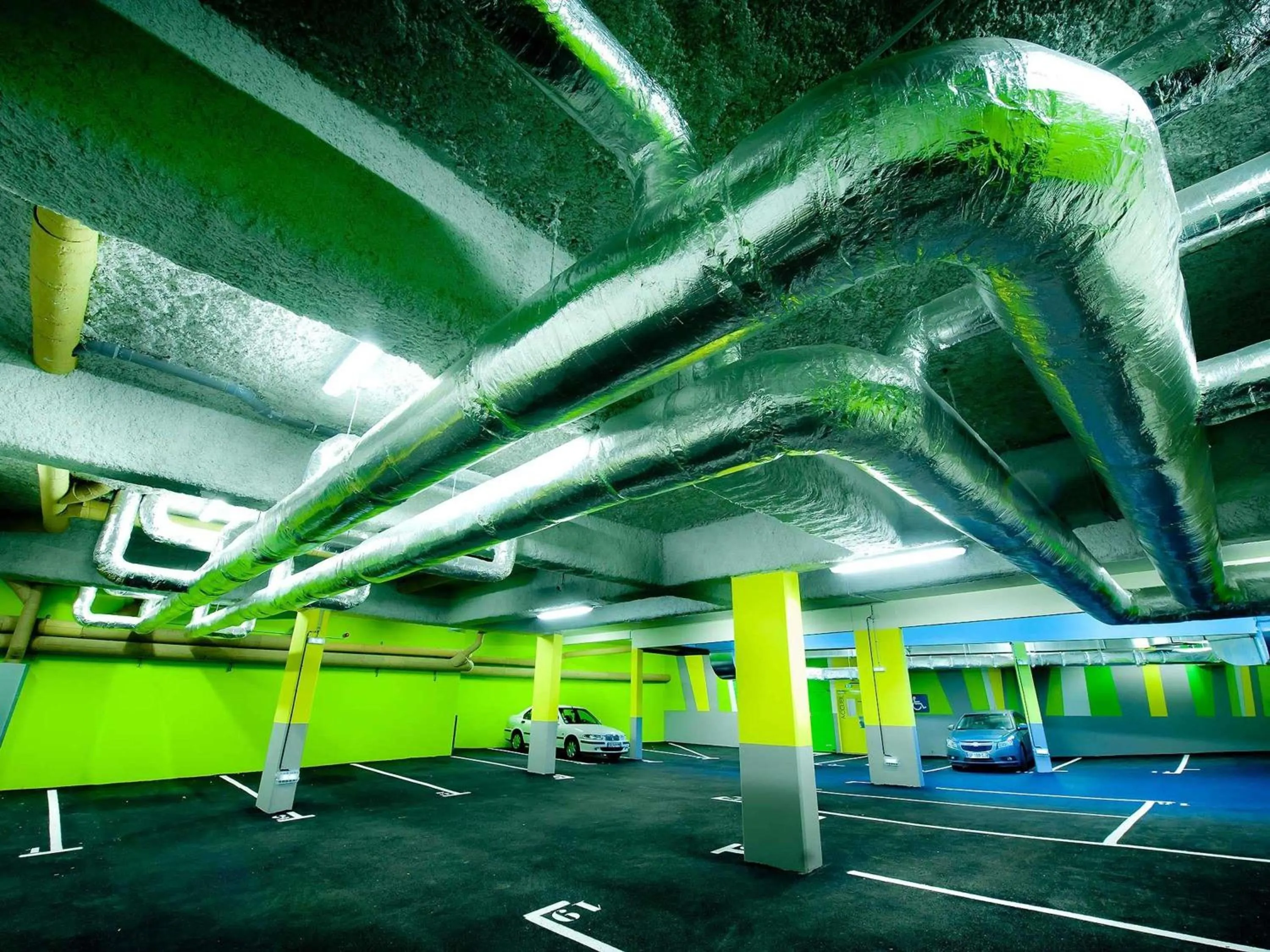 Other in ibis Styles Brest Centre Port