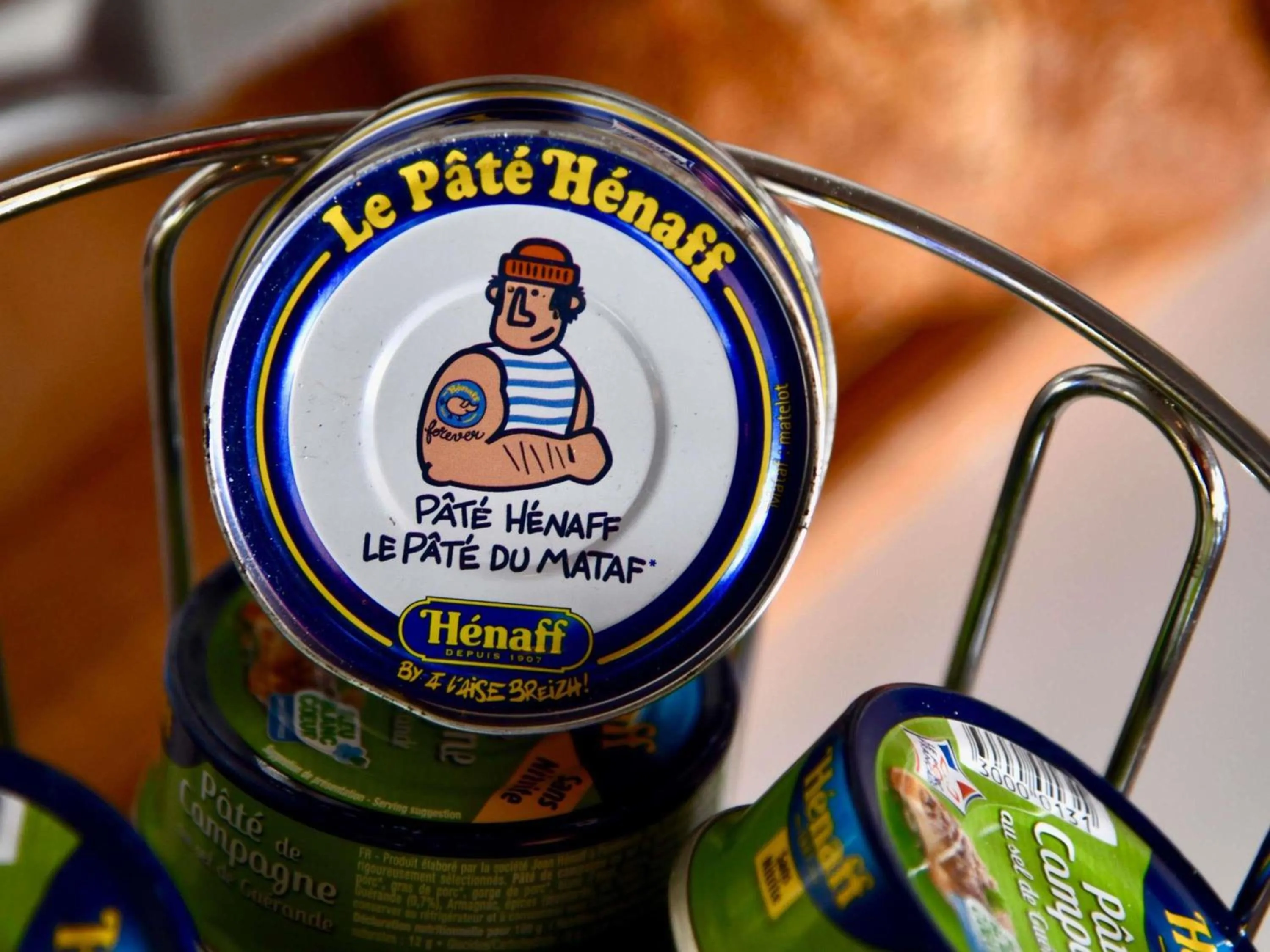 Other in ibis Styles Brest Centre Port