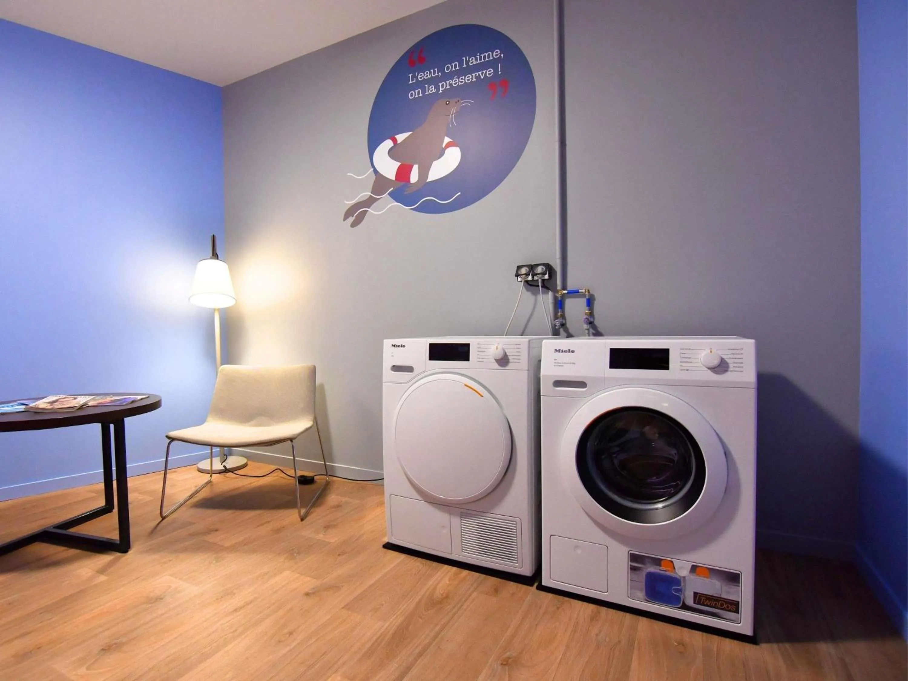 Other in ibis budget Brest Centre Port