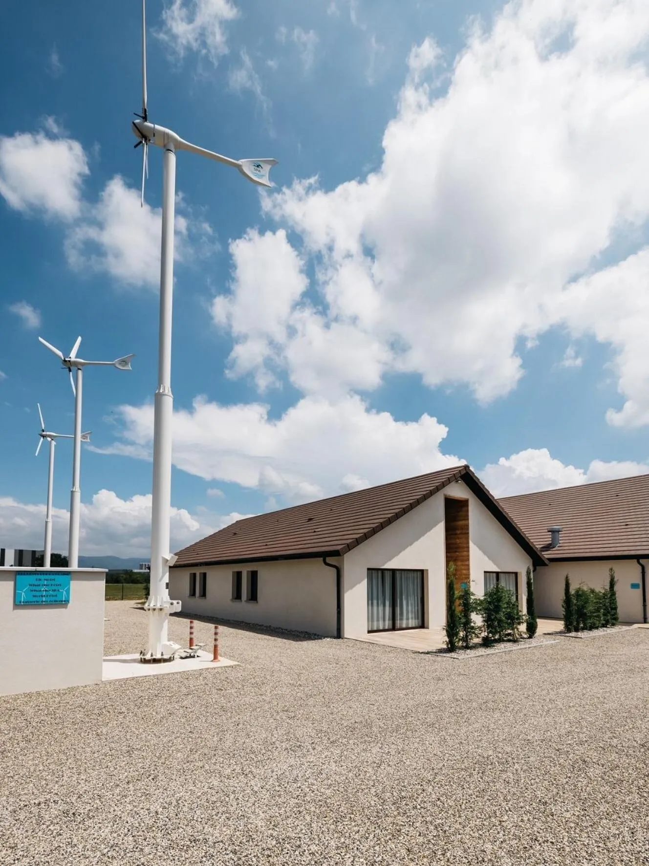 View (from property/room) in World Hotel