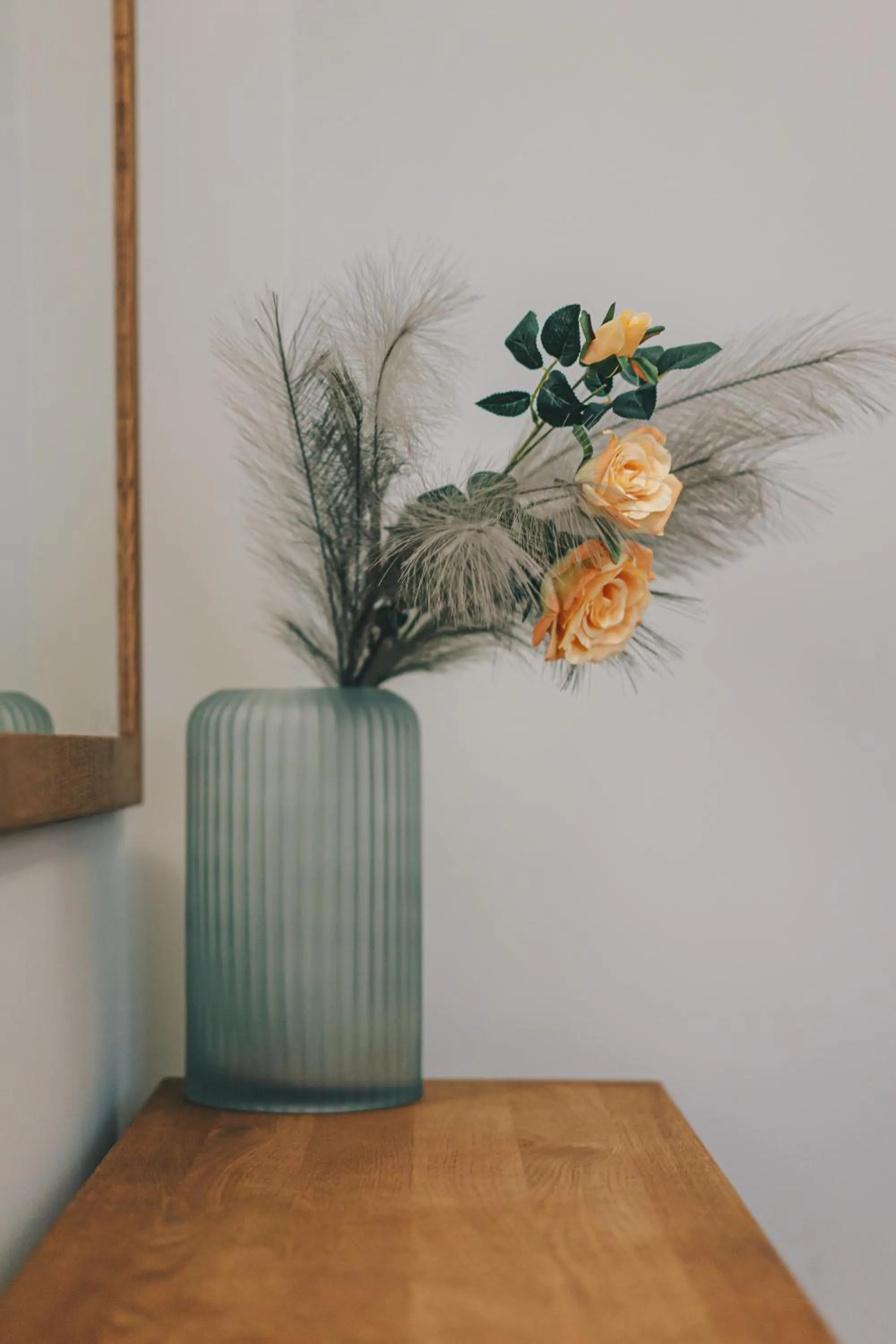 Bedroom in Apart Residence Ariańska 16 by NEARTO PL