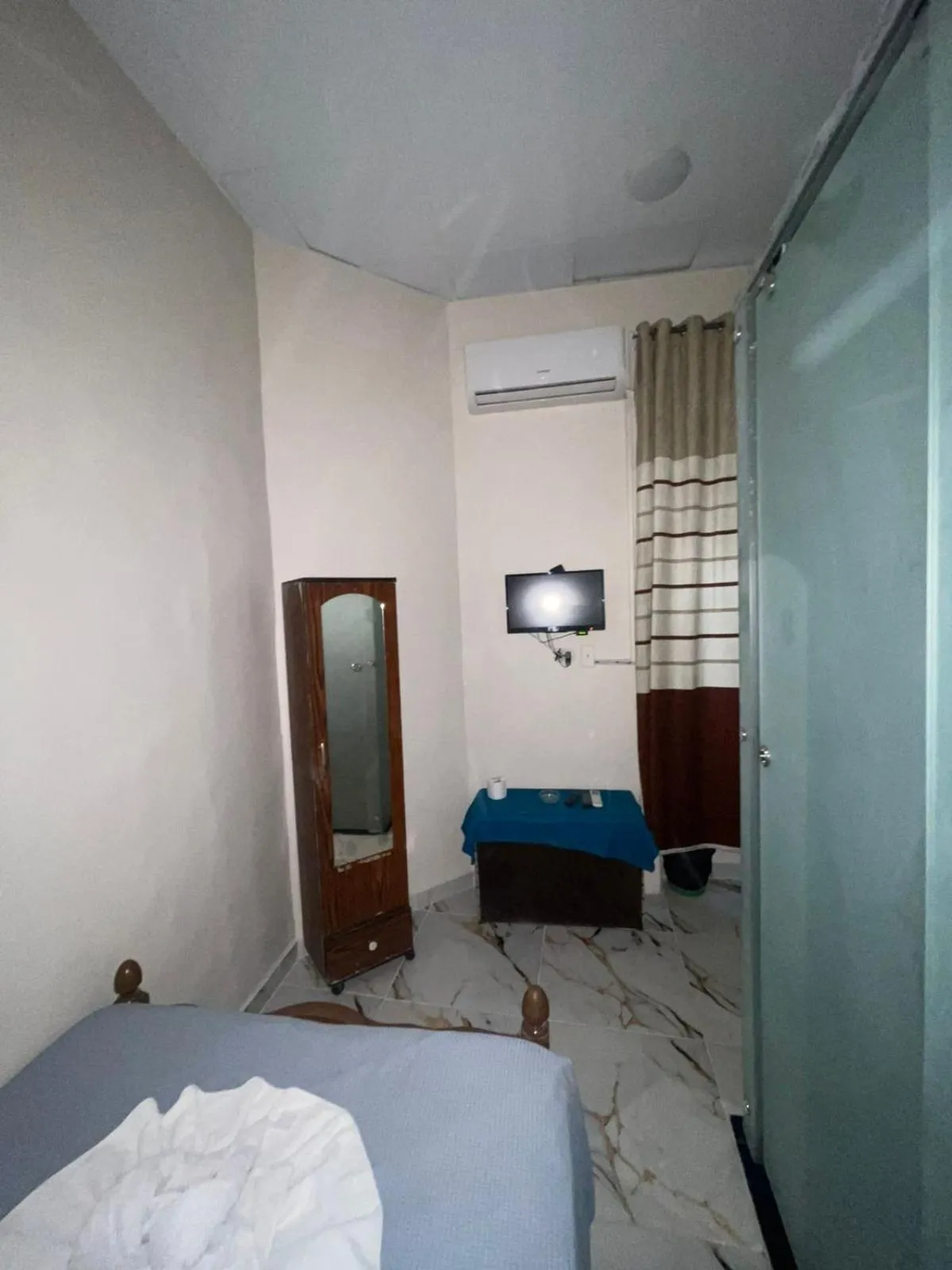 Bed in One Season Cairo