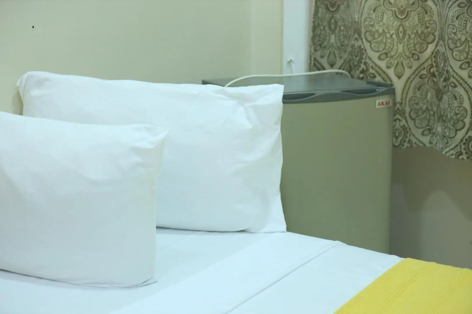 Bed in One Season Cairo