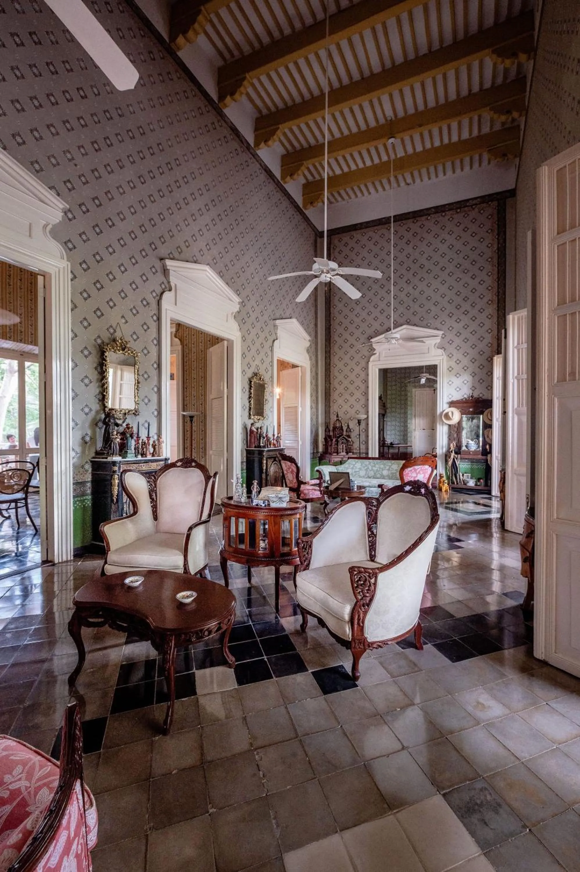 Hacienda San Antonio Millet