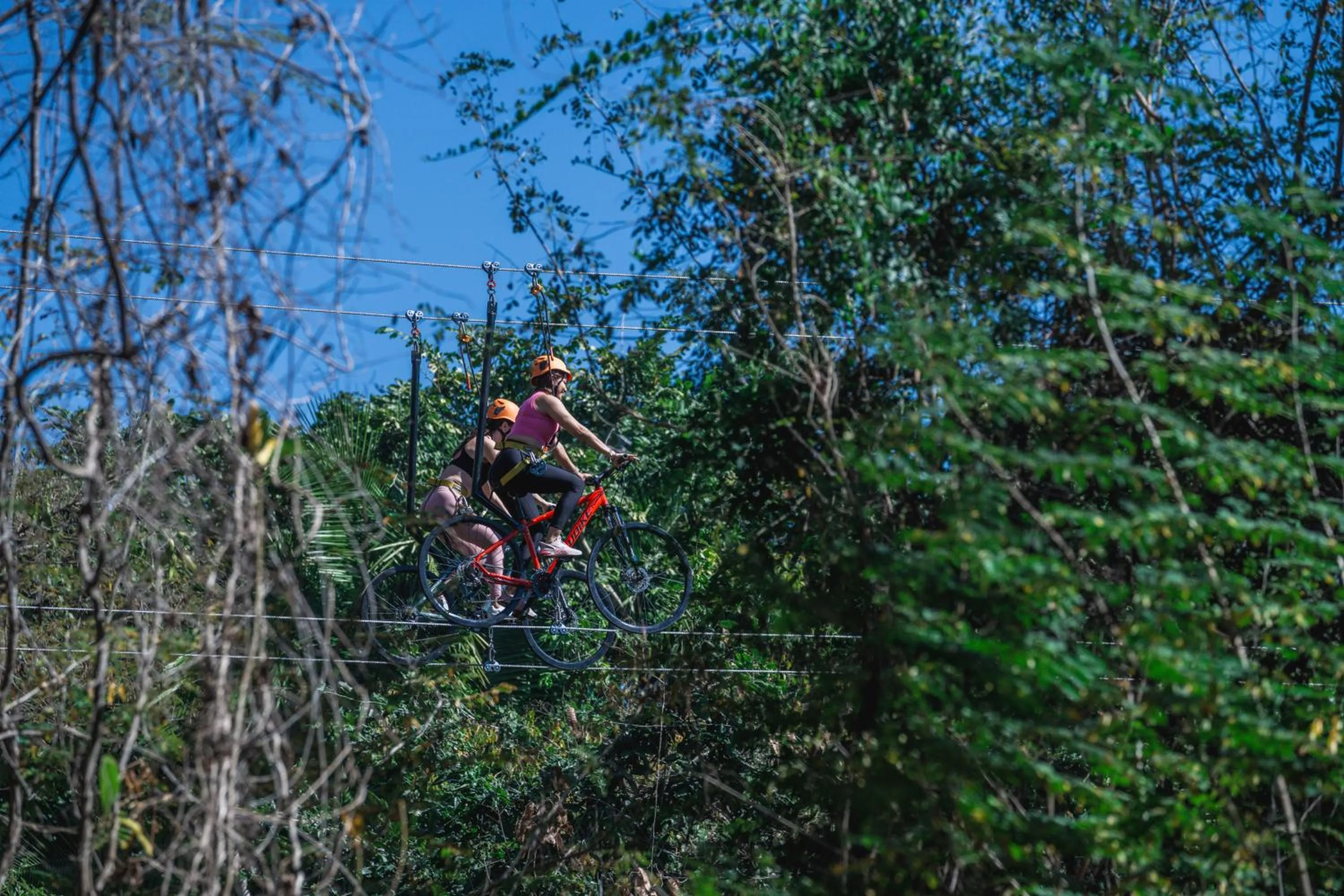 Activities in Secrets Bahia Mita Surf and Spa - All Inclusive - Adults Only