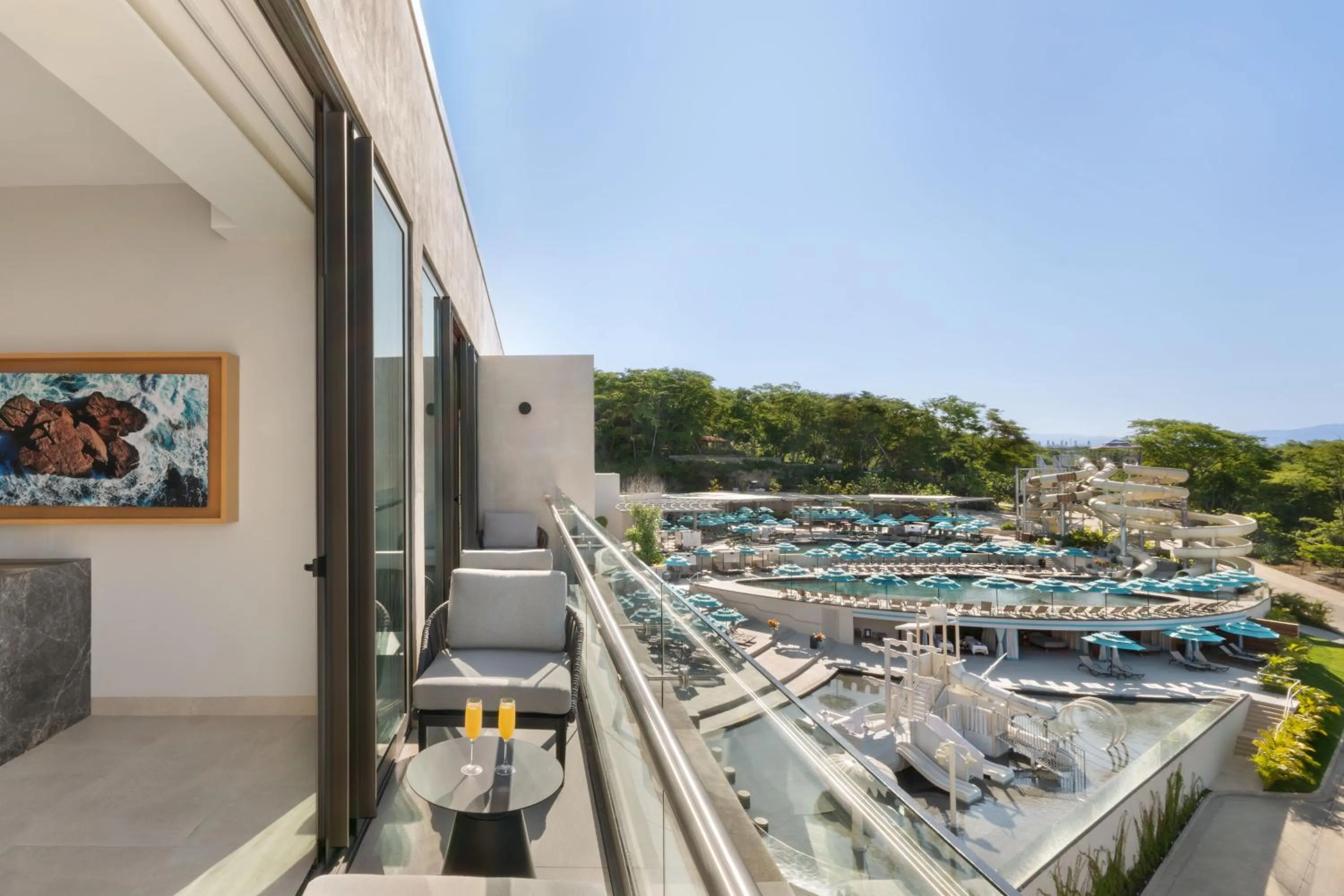 Dreams Bahia Mita Surf and Spa - All Inclusive