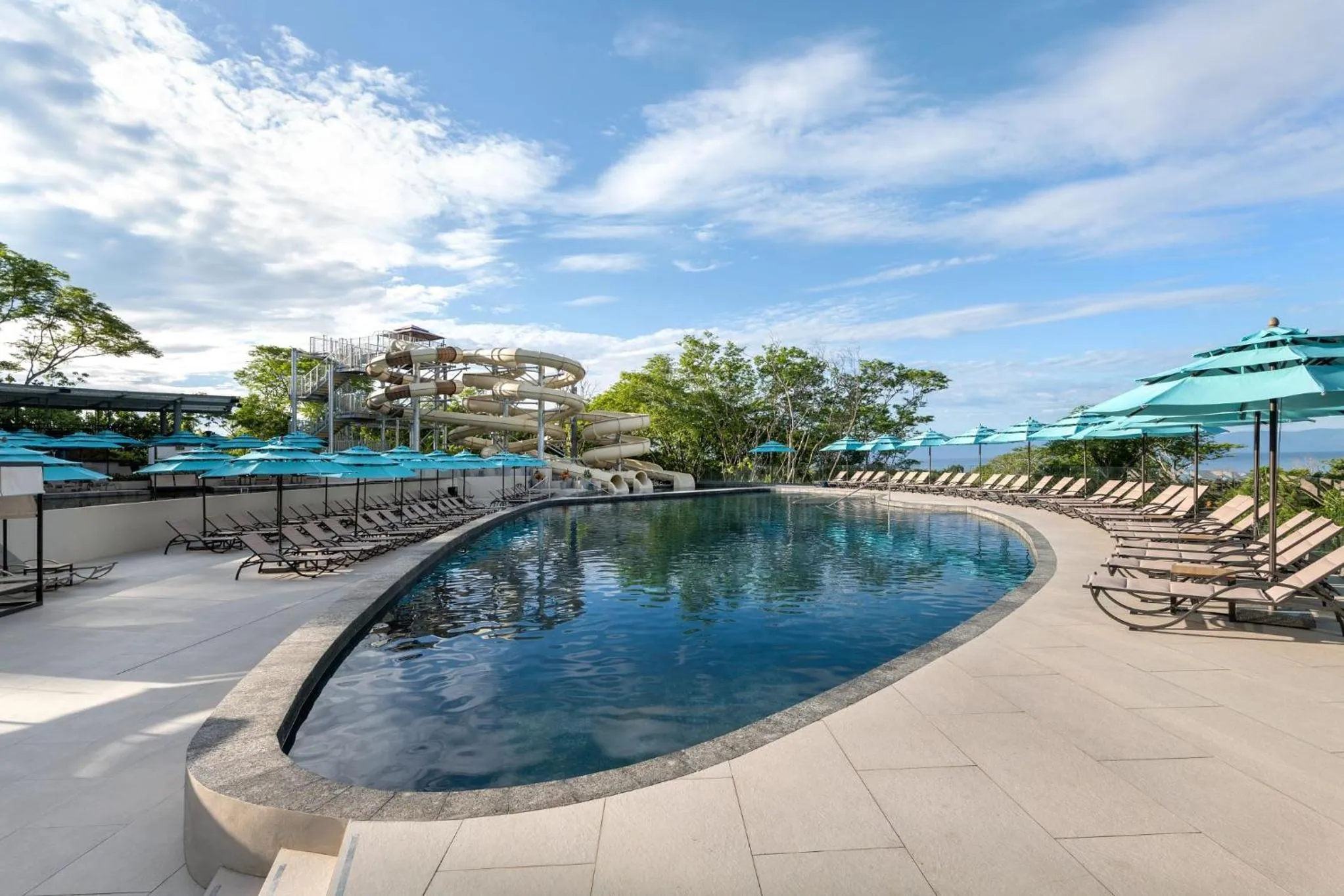 Dreams Bahia Mita Surf and Spa - All Inclusive