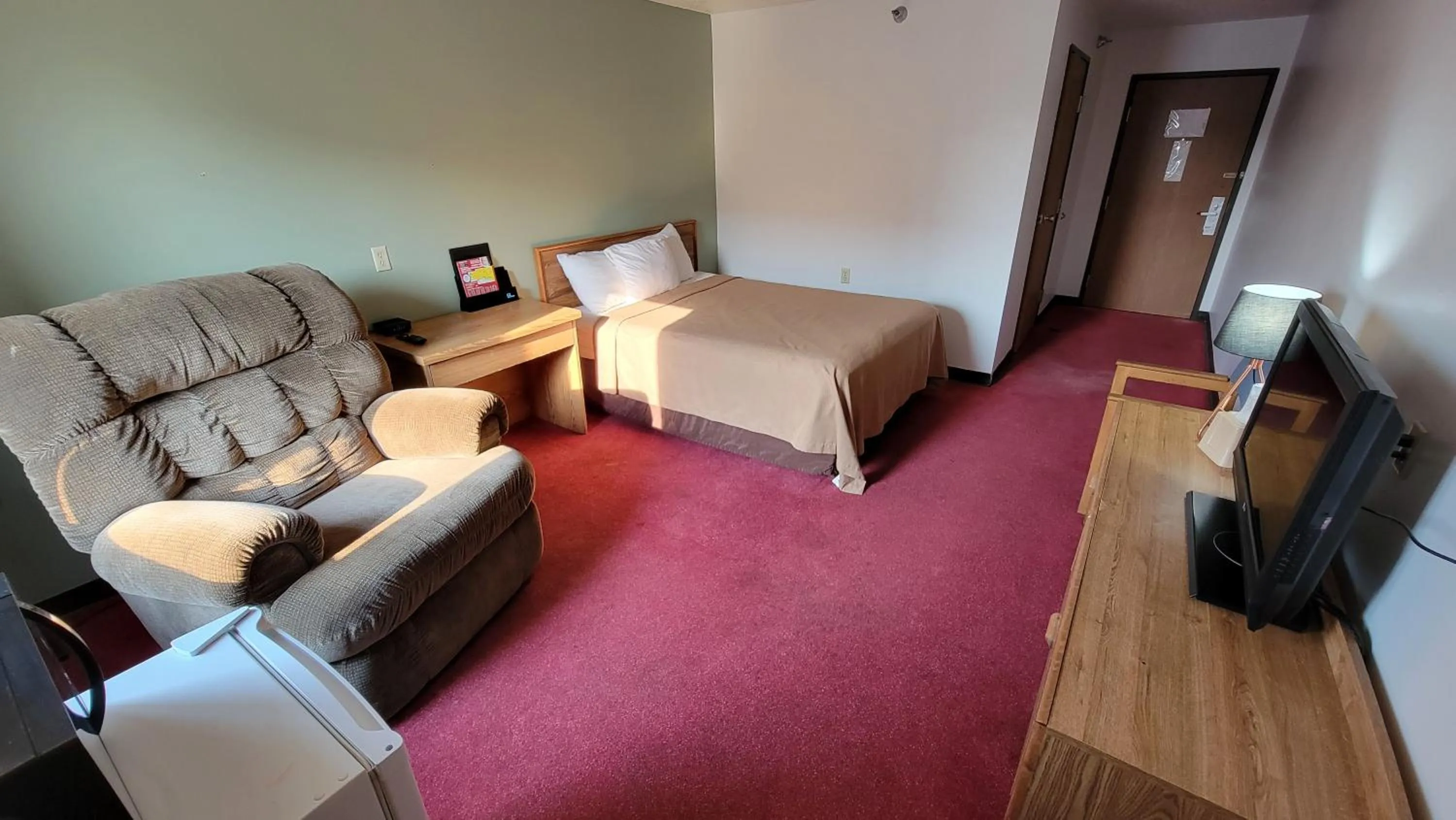 Wagner Lakeside Motel