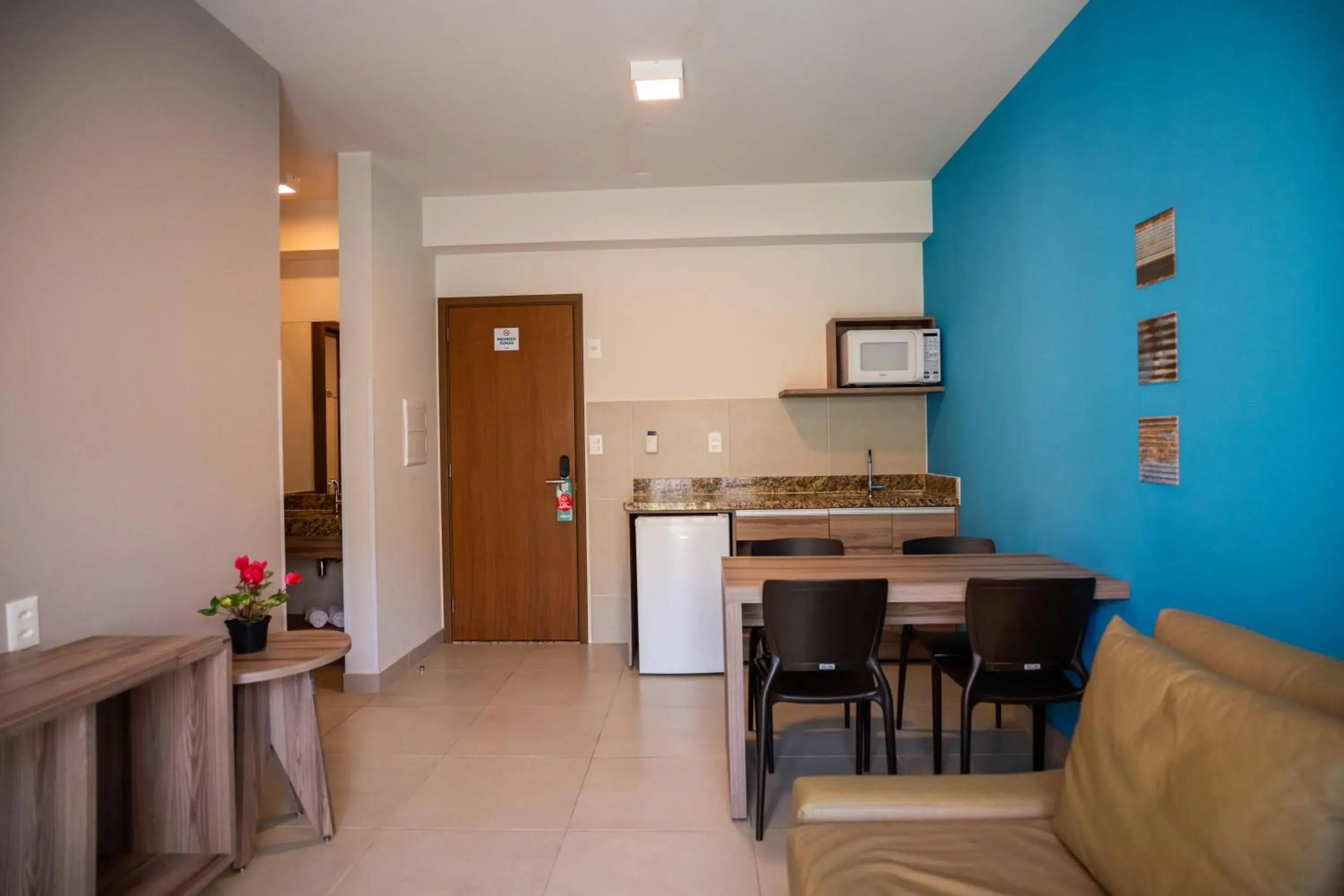 Deluxe Suite in Ondas Praia Resort by WAM Experience Deluxe Suite in Ondas Praia Resort by WAM Experience