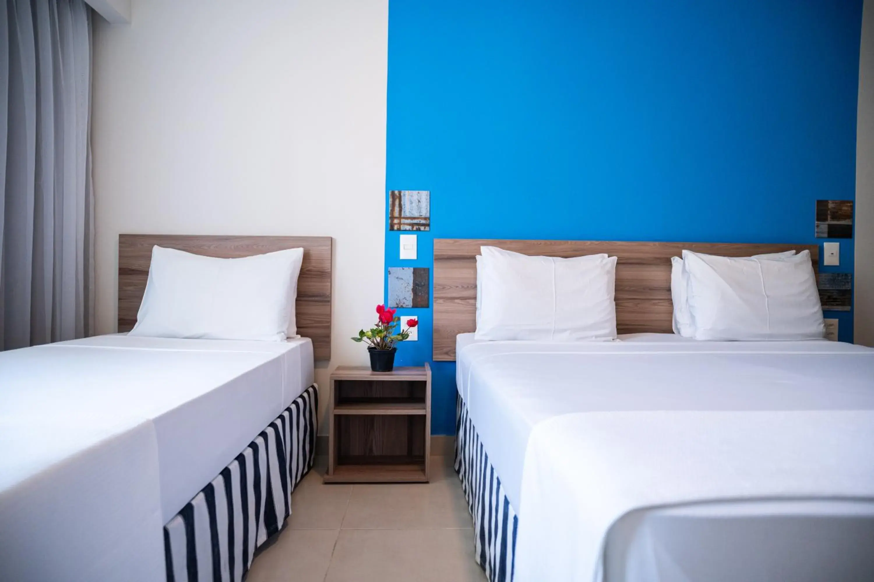 Deluxe Suite - single occupancy in Ondas Praia Resort by WAM Experience Deluxe Suite - single occupancy in Ondas Praia Resort by WAM Experience