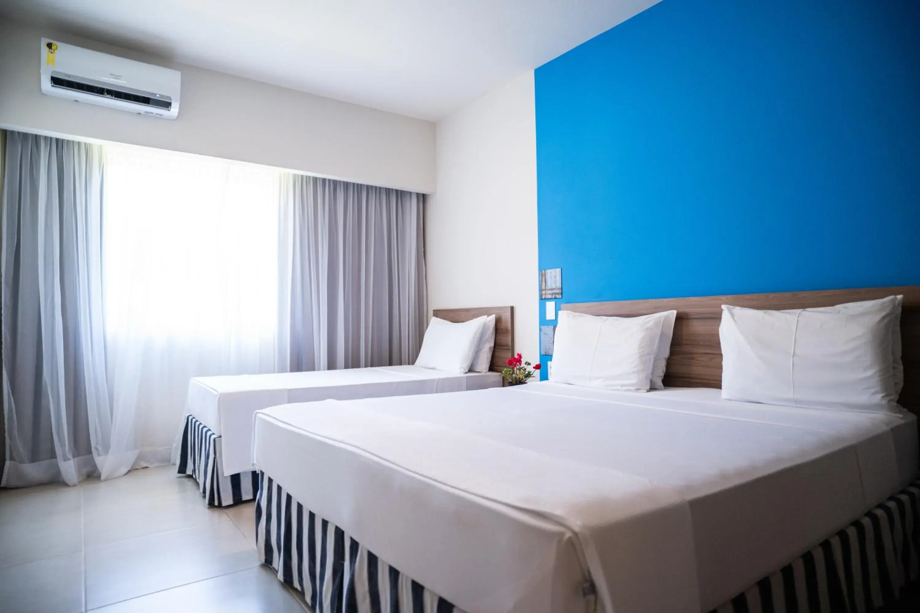 Deluxe Suite in Ondas Praia Resort by WAM Experience Deluxe Suite in Ondas Praia Resort by WAM Experience