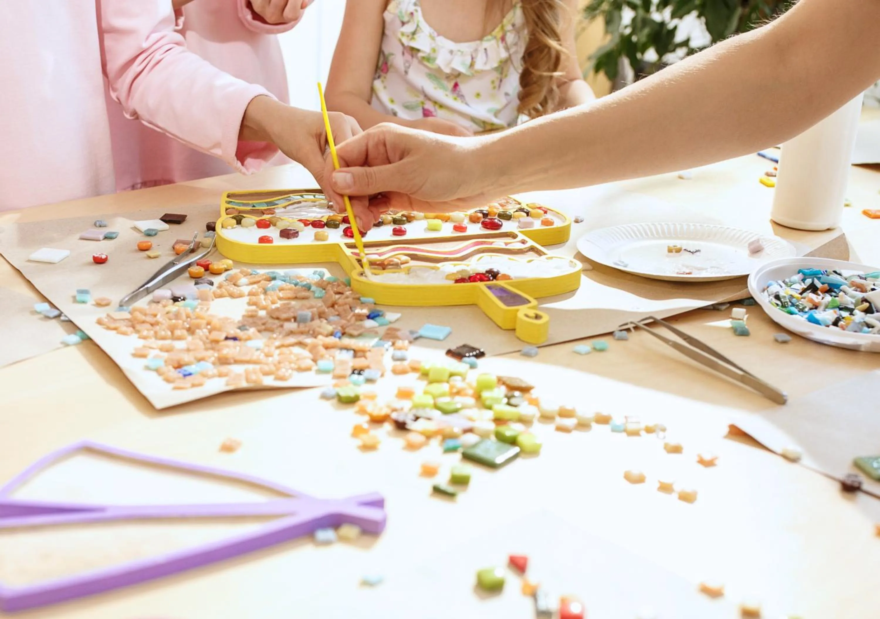 Activities in Melia Hanoi