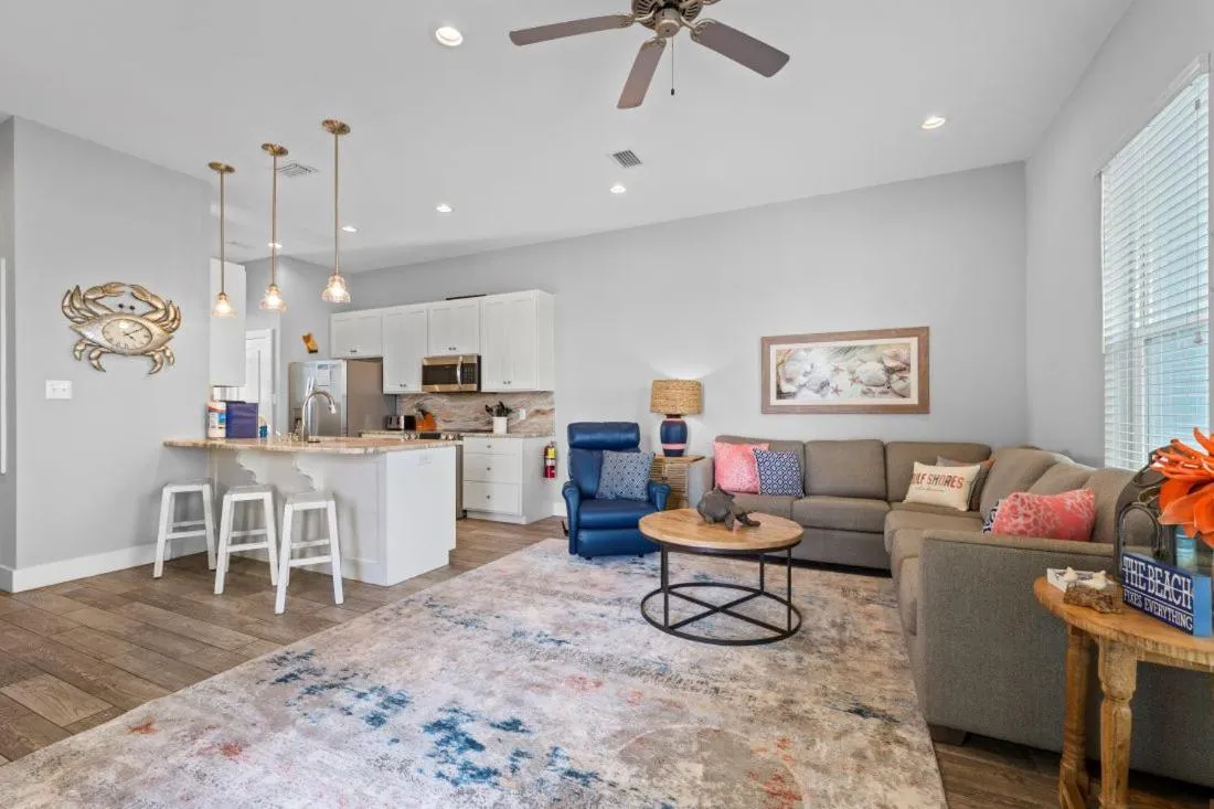 Day in Two Little Lambs at Our Point of View by Youngs Suncoast