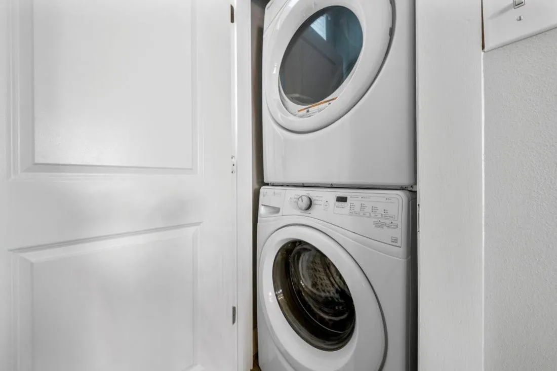 laundry in Two Little Lambs at Our Point of View by Youngs Suncoast