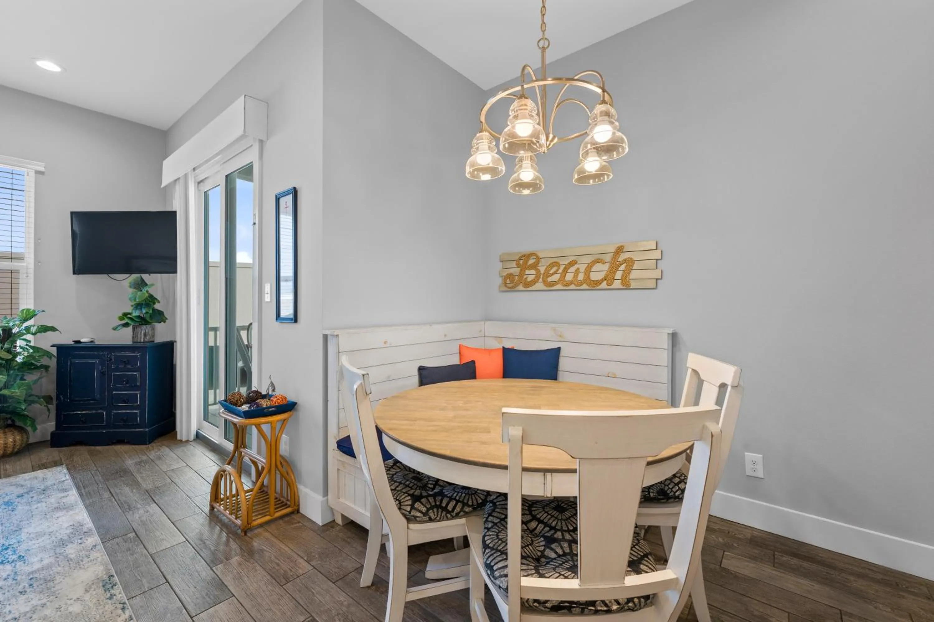 Two Little Lambs at Our Point of View by Youngs Suncoast