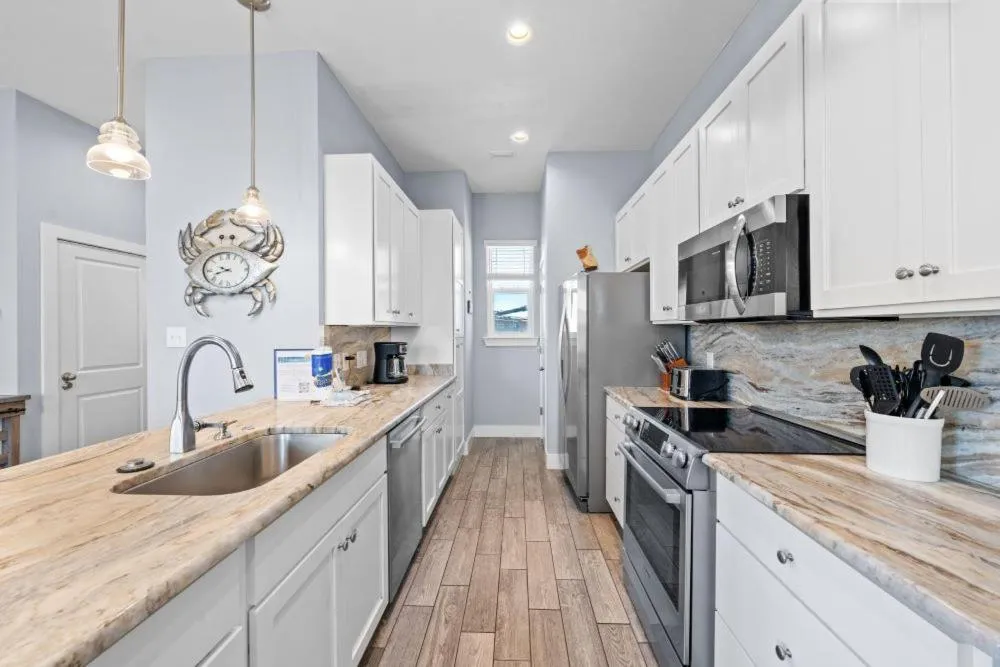 Two Little Lambs at Our Point of View by Youngs Suncoast