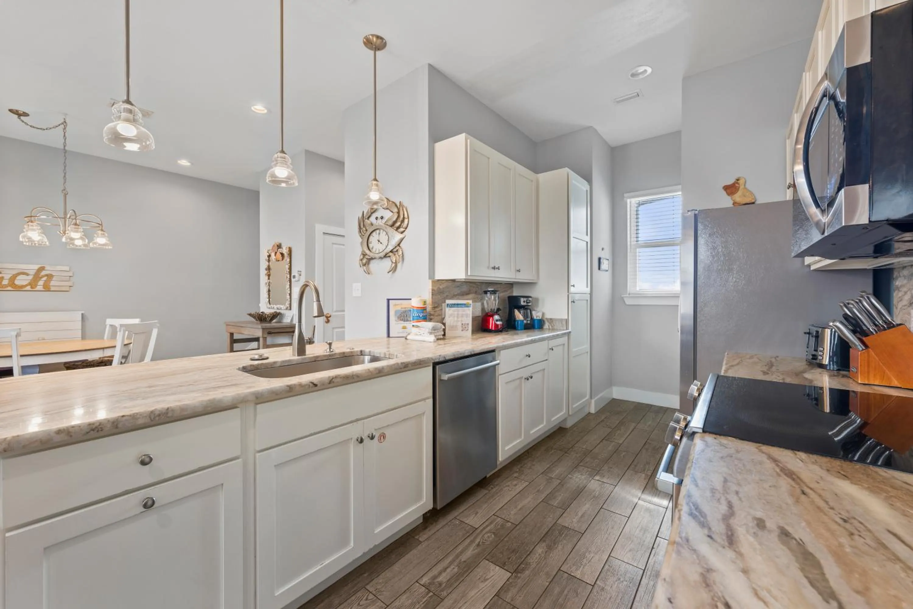 Two Little Lambs at Our Point of View by Youngs Suncoast