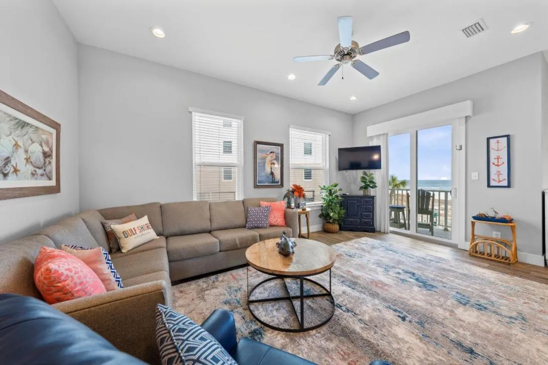 Day in Two Little Lambs at Our Point of View by Youngs Suncoast