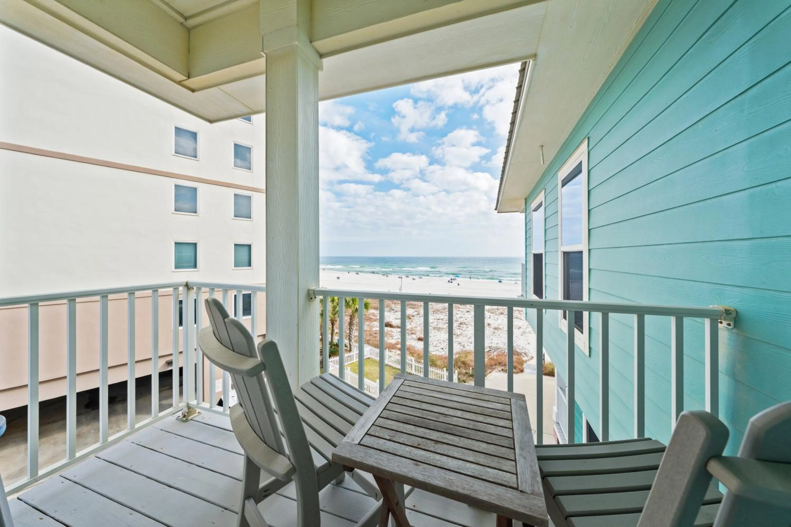 Two Little Lambs at Our Point of View by Youngs Suncoast