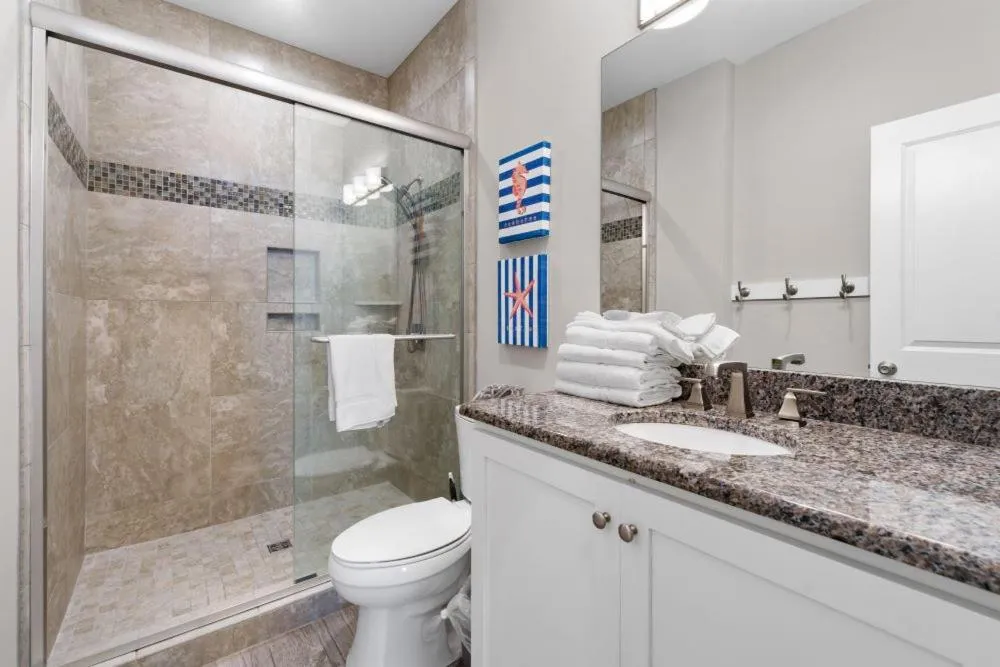 Two Little Lambs at Our Point of View by Youngs Suncoast